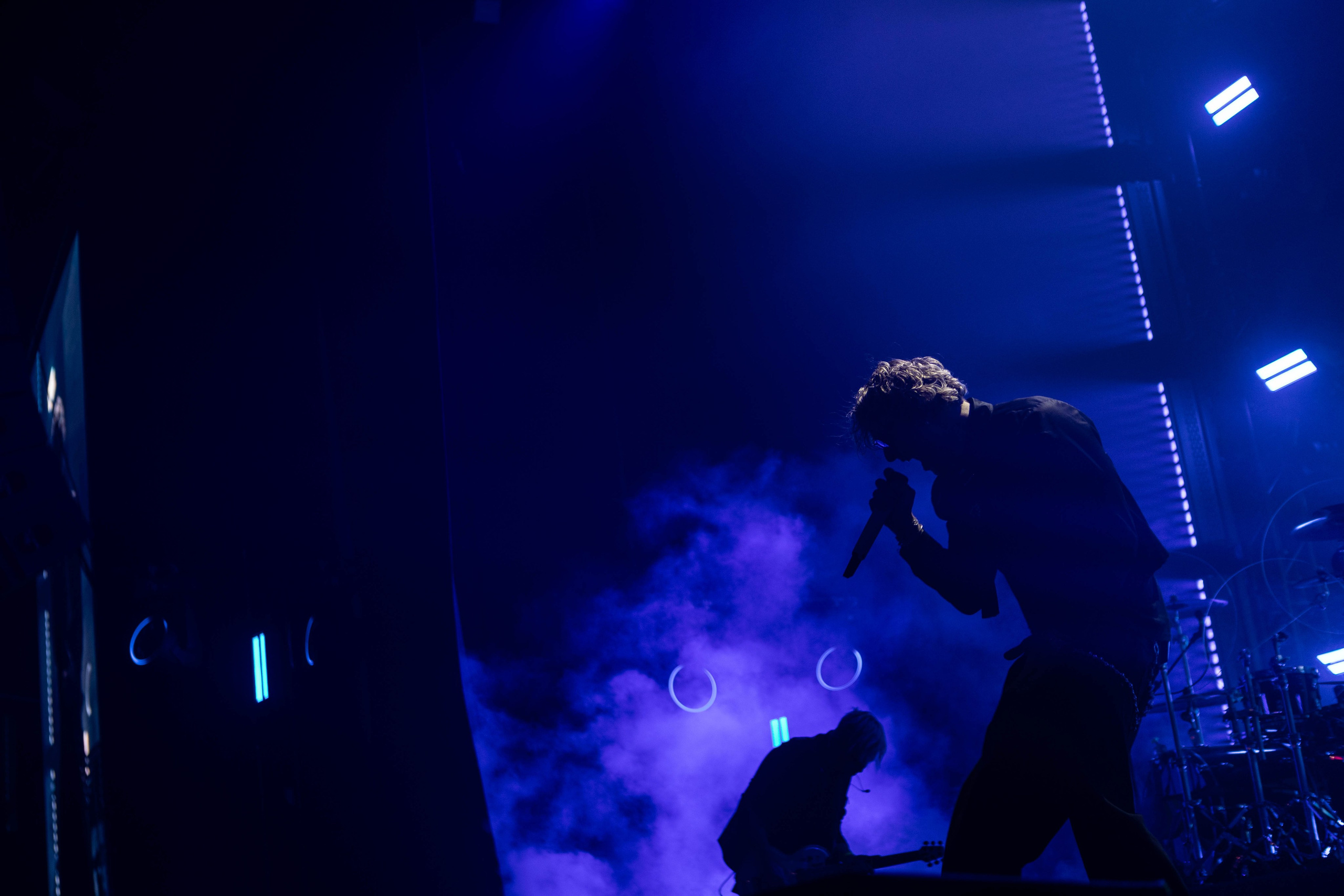 Егор Крид. Фотограф в Москве