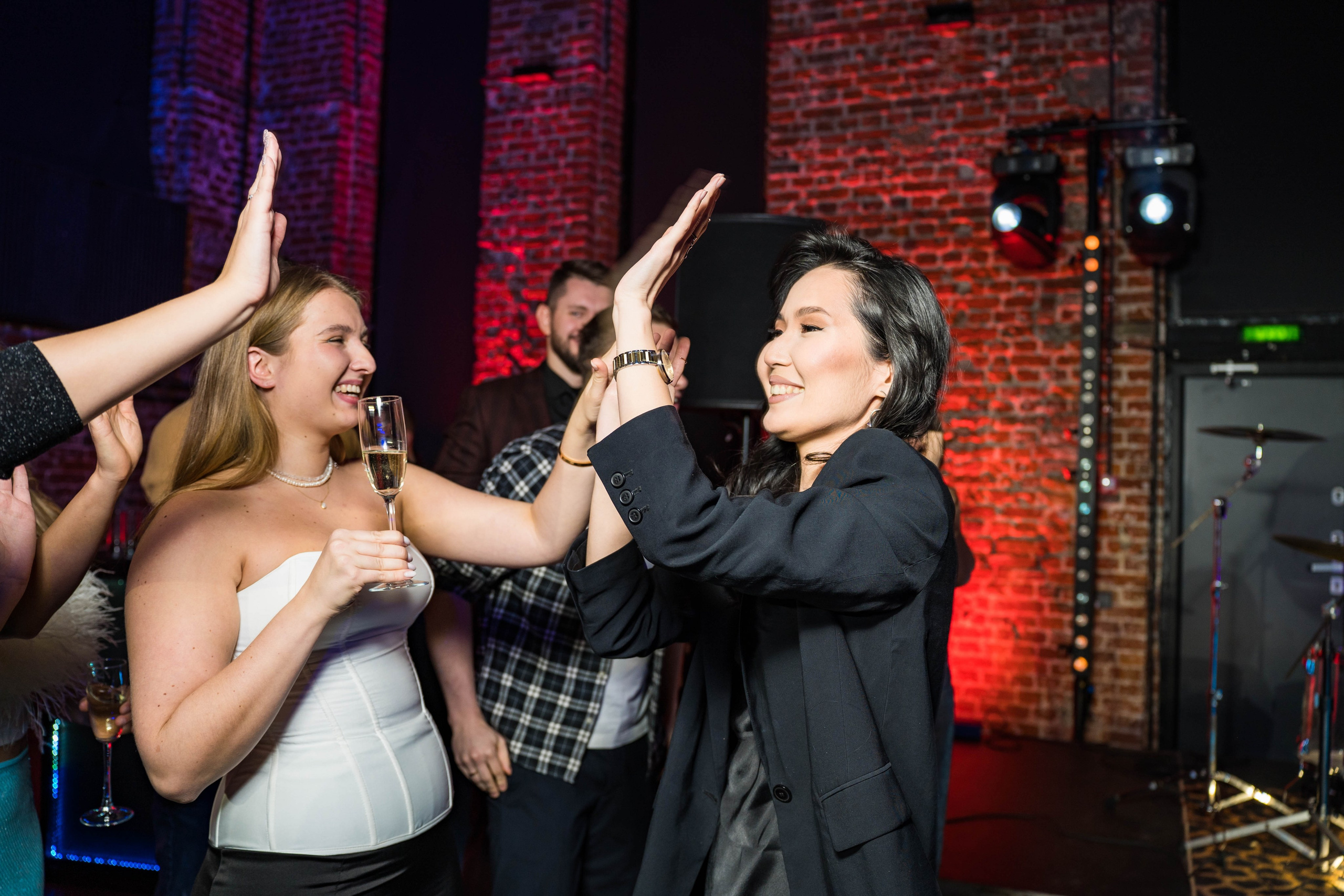 Reebok | корпоратив. Фотограф Абакумова Анастасия