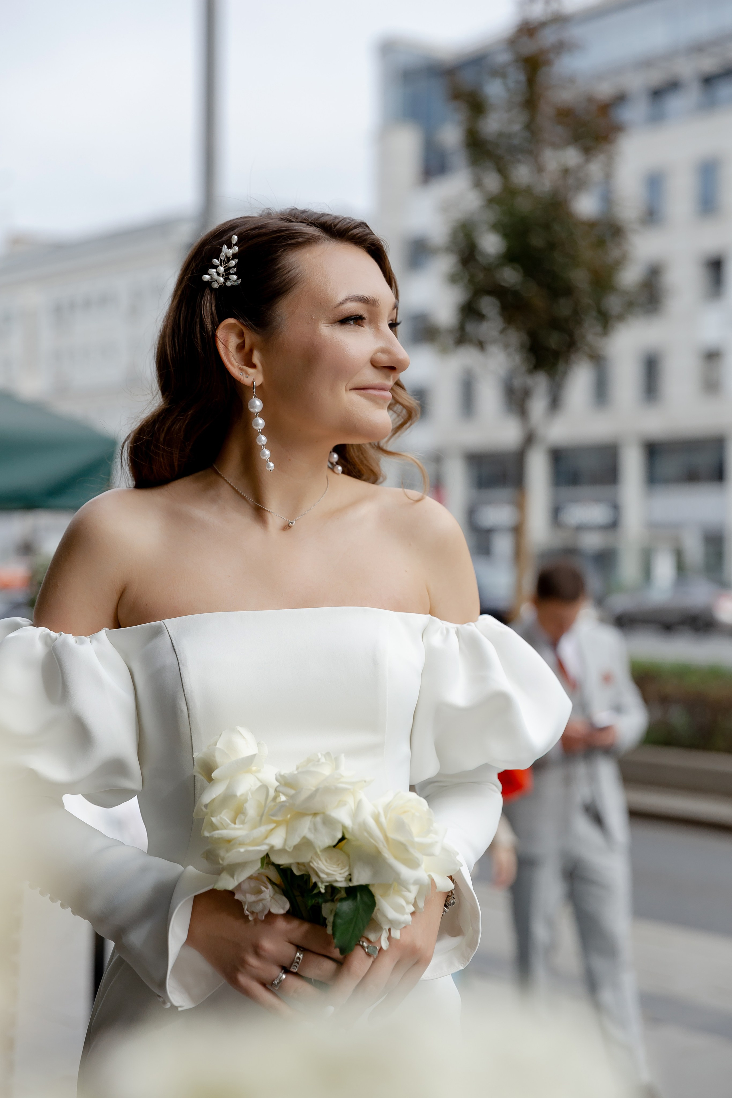 Татьяна & Влад. Фотограф Абакумова Анастасия