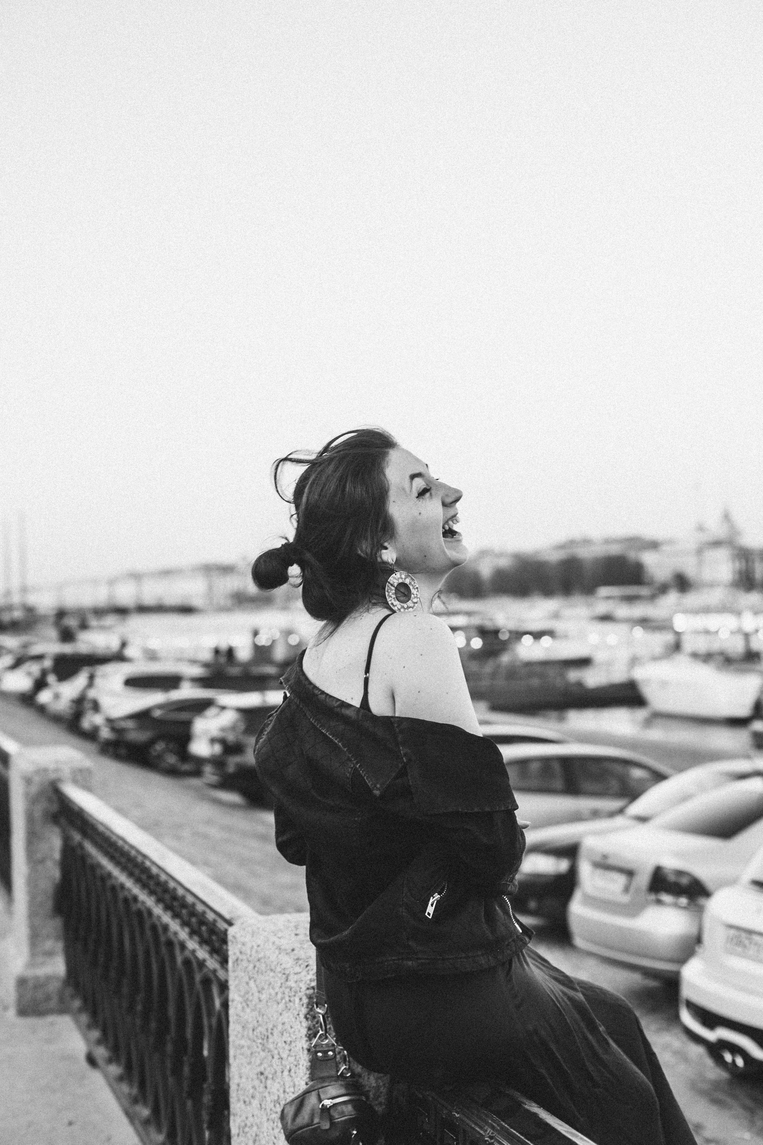 Маша. Портретный фотограф Мария Шарко