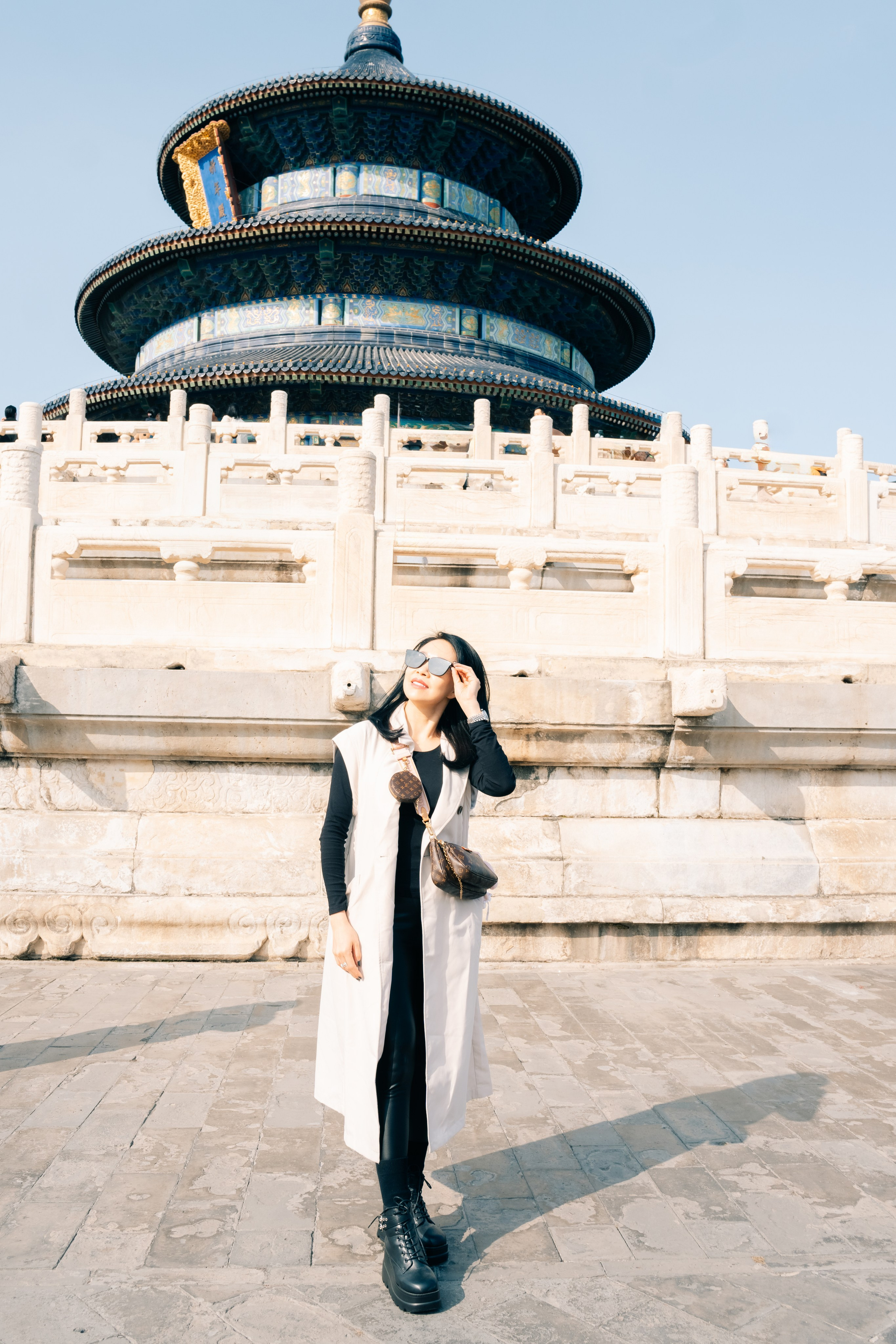 Photowalks in Beijing