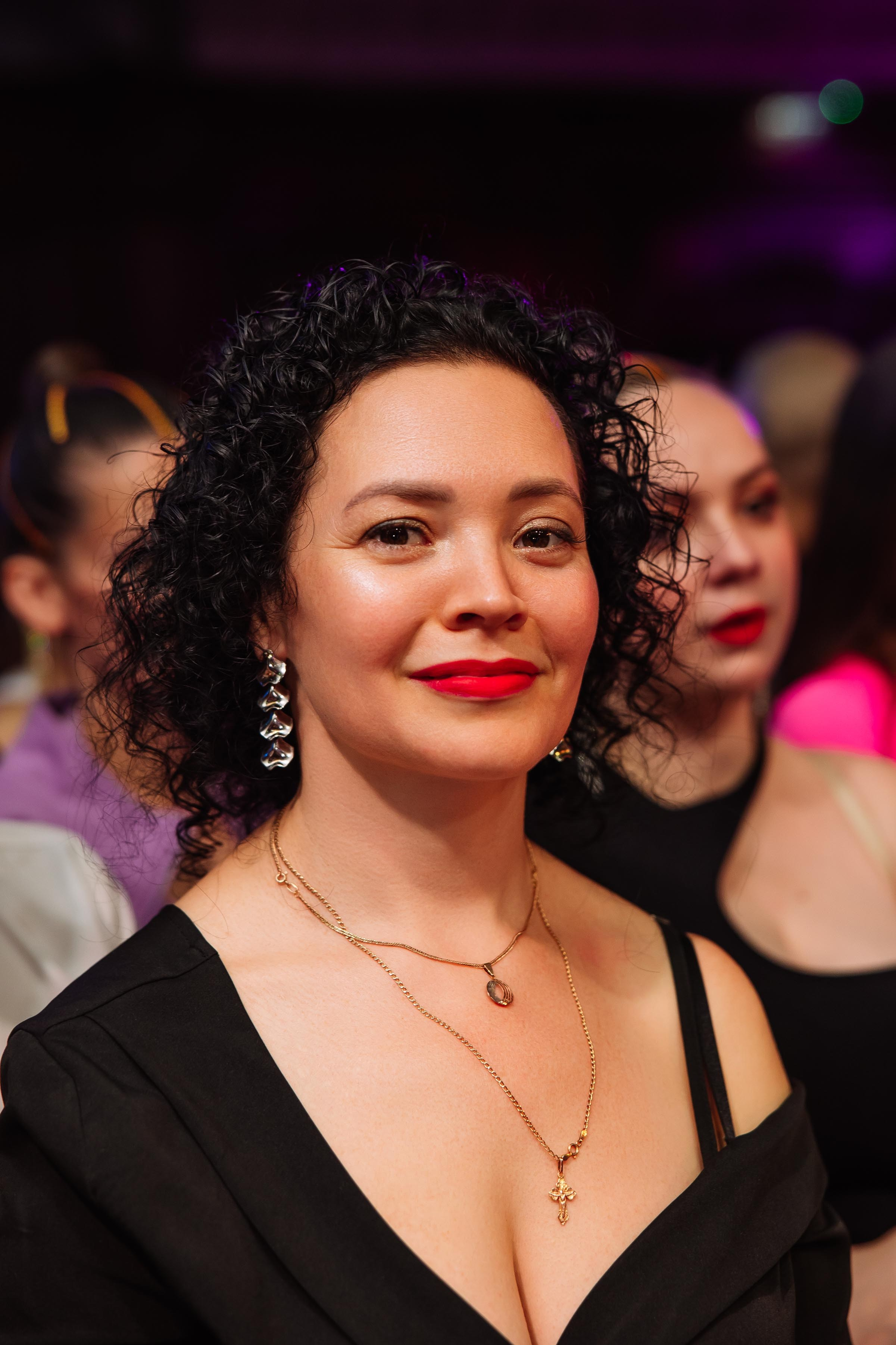 Танцевальный фестиваль «Noches sensuales». Фотограф в Краснодаре