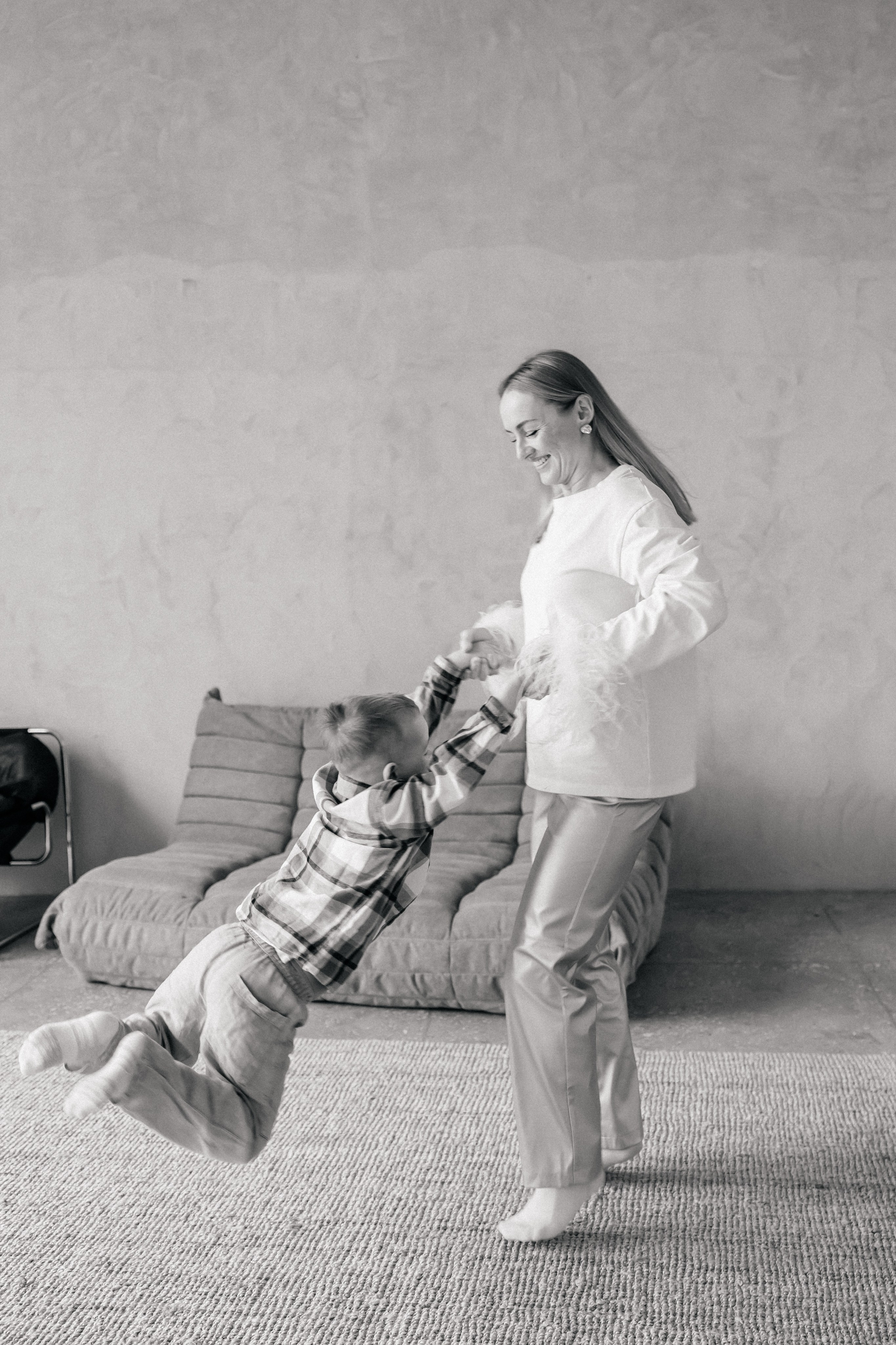 Света и Гордей. Светлана Ванцлав — фотограф Минск, Беларусь