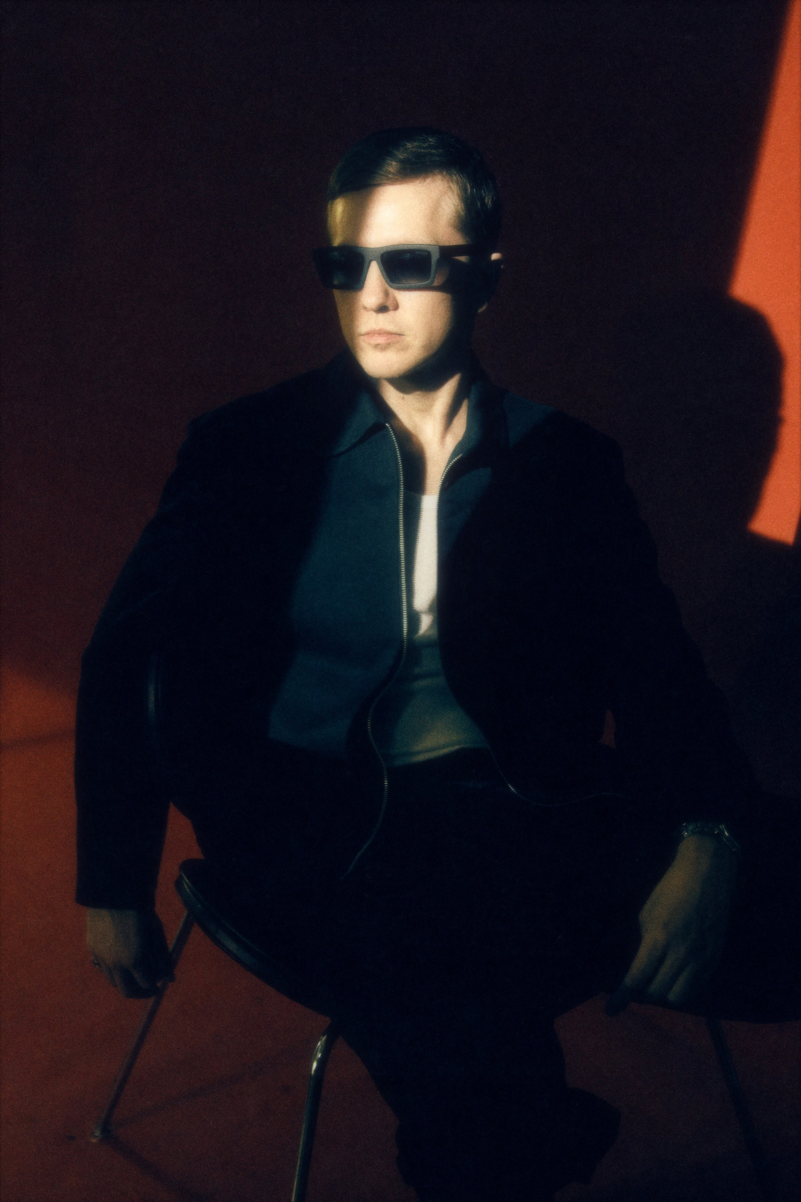 Вадим. Профессиональный Фотограф во Владимире, в Москве и в Суздале — Полина Романычева