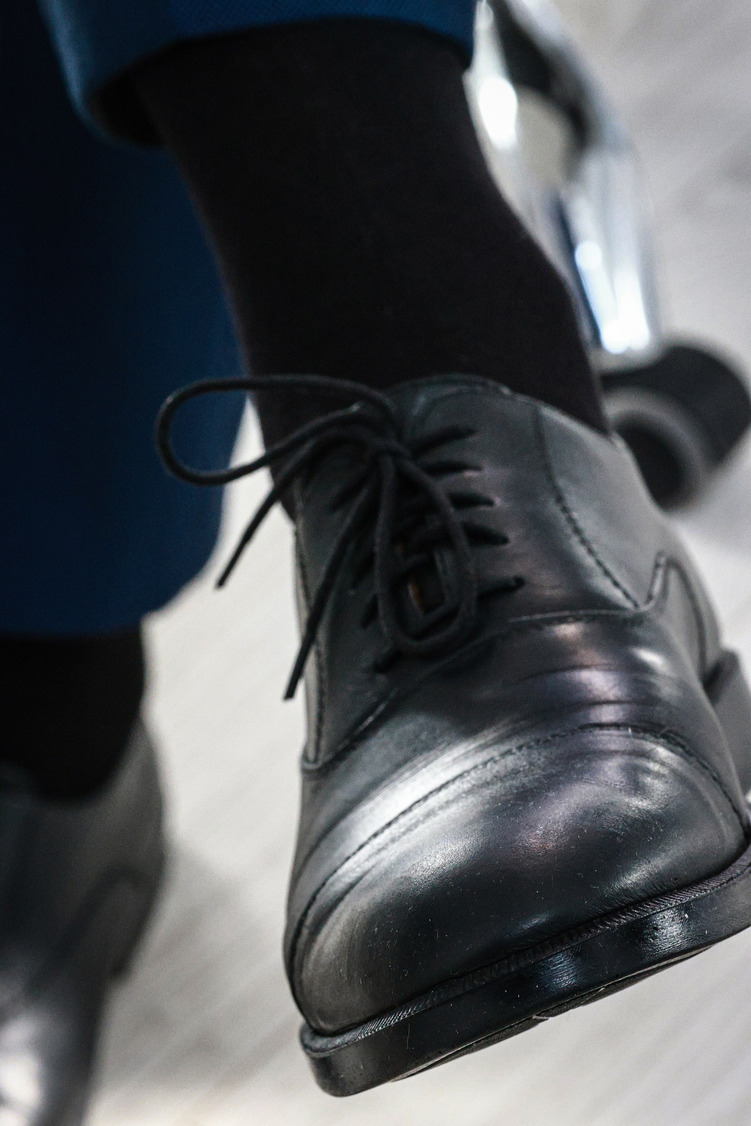 Мужской студийный портрет в Москве. Фотограф в Туле — Борисов Николай