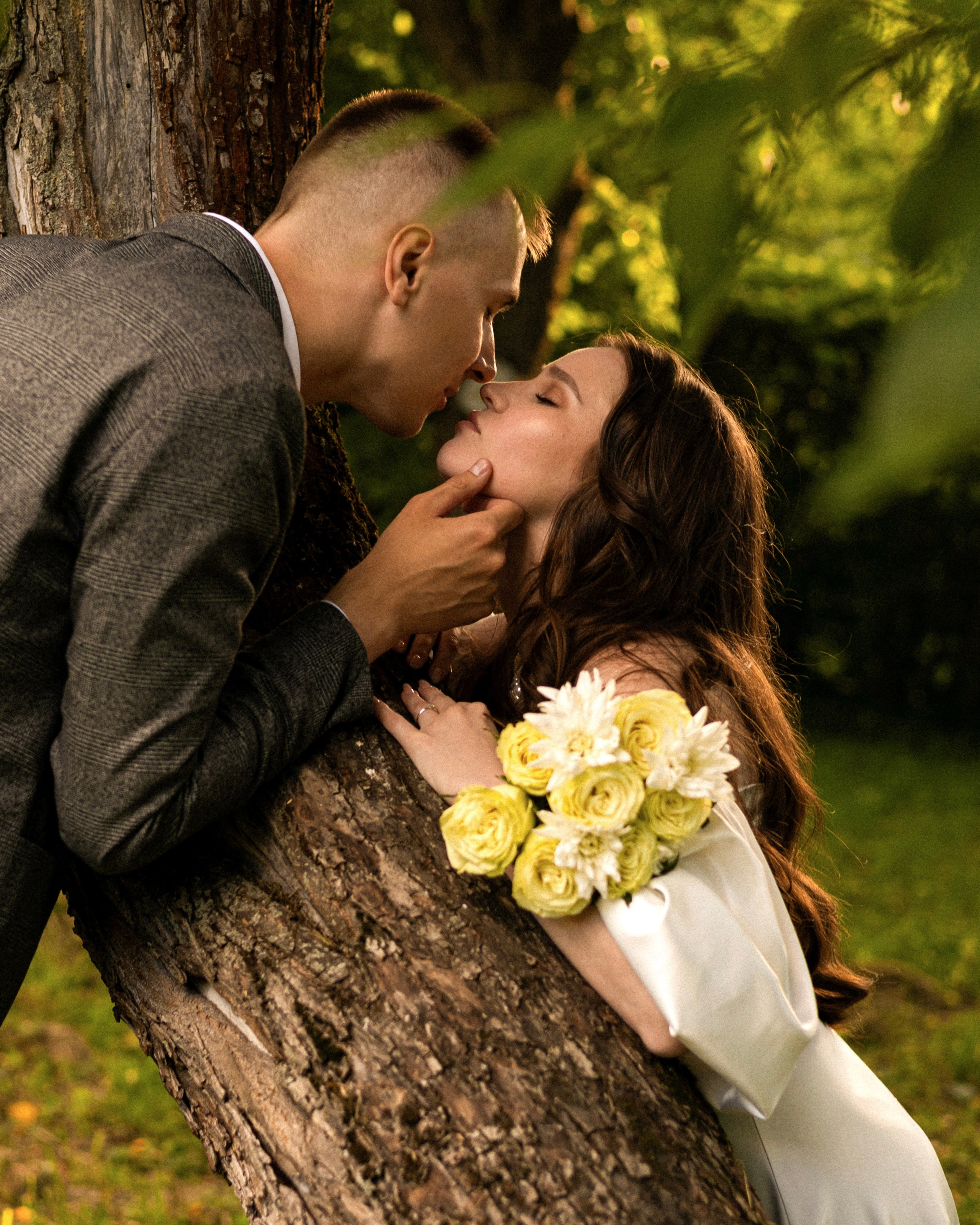 Игнат и Лада. Фотограф Москва Лада Ларина