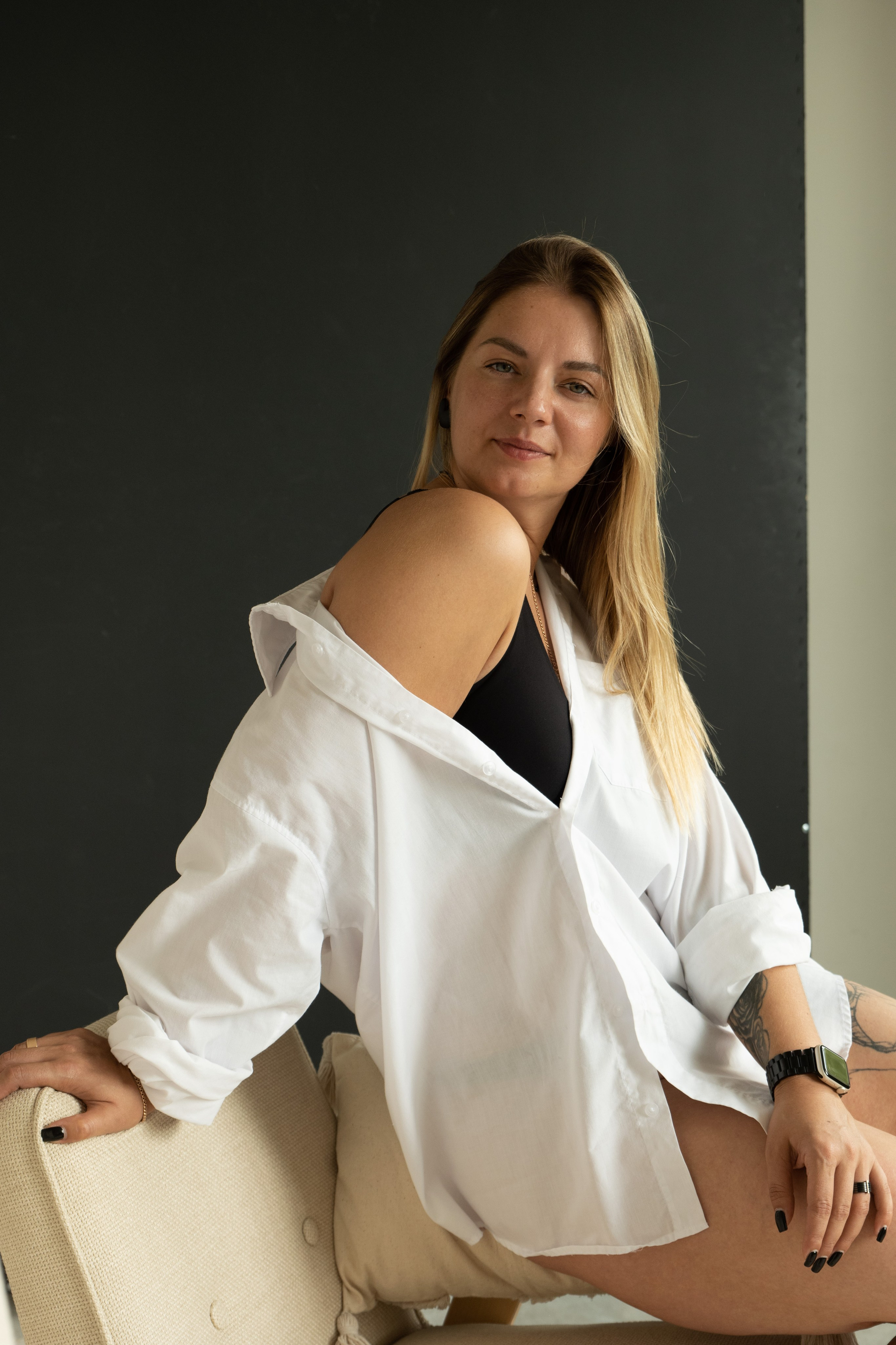 Наталья. Фотограф видеограф Ольга Василевская