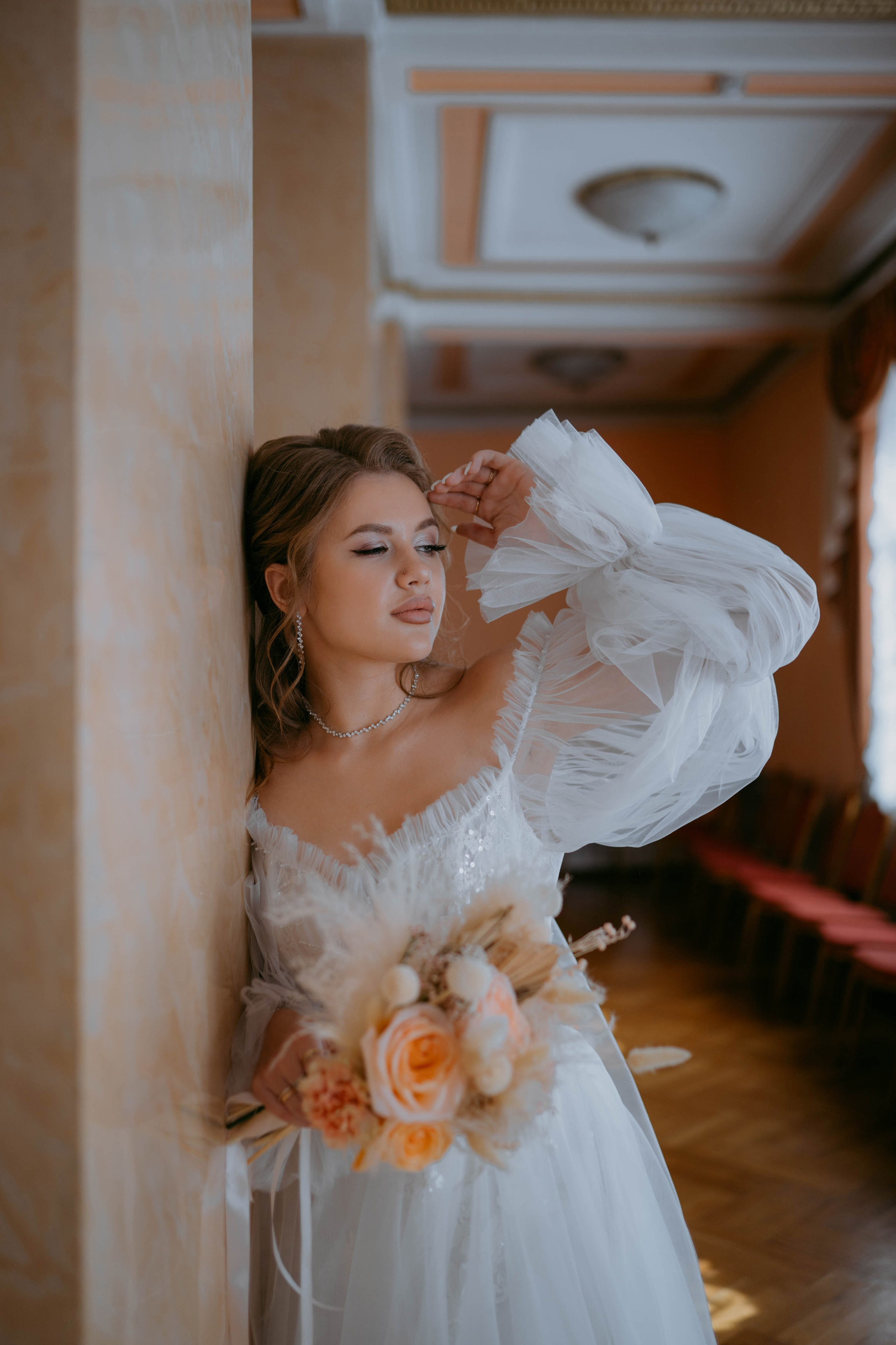 Свадебный день Магомеда и Вероники. Фотограф Чита. Индивидуальные портреты, LoveStory, свадьбы