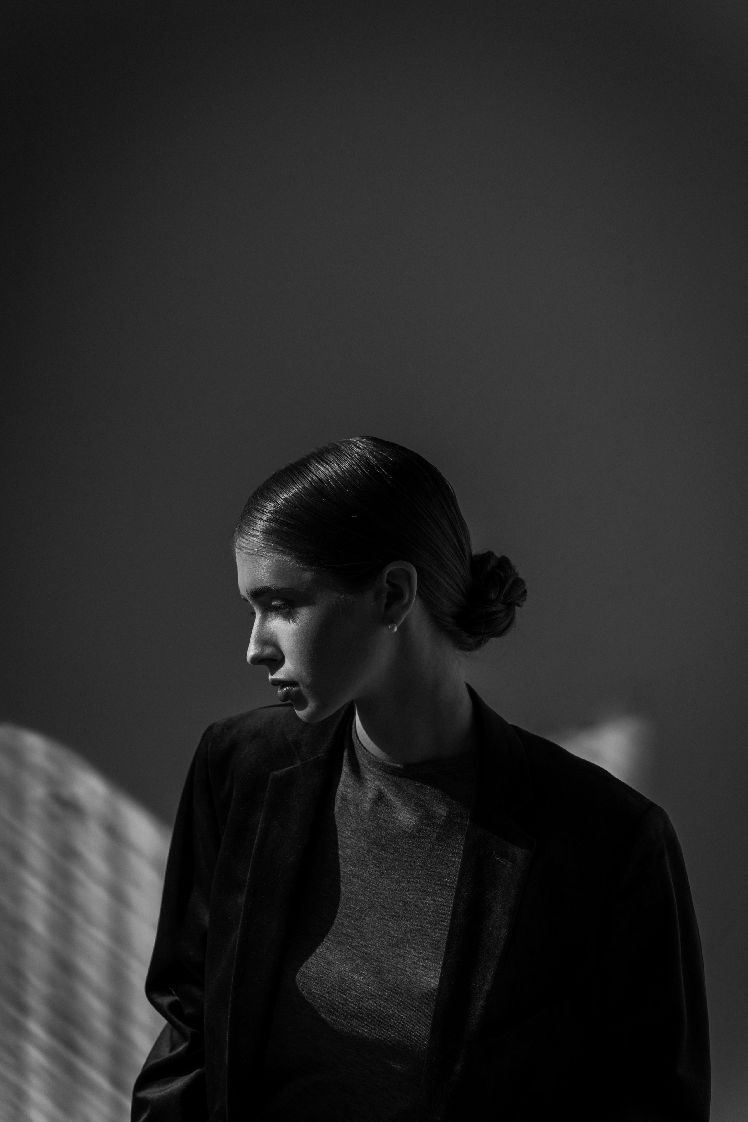 Ксюша. Елена Соболева Женский портретный фотограф