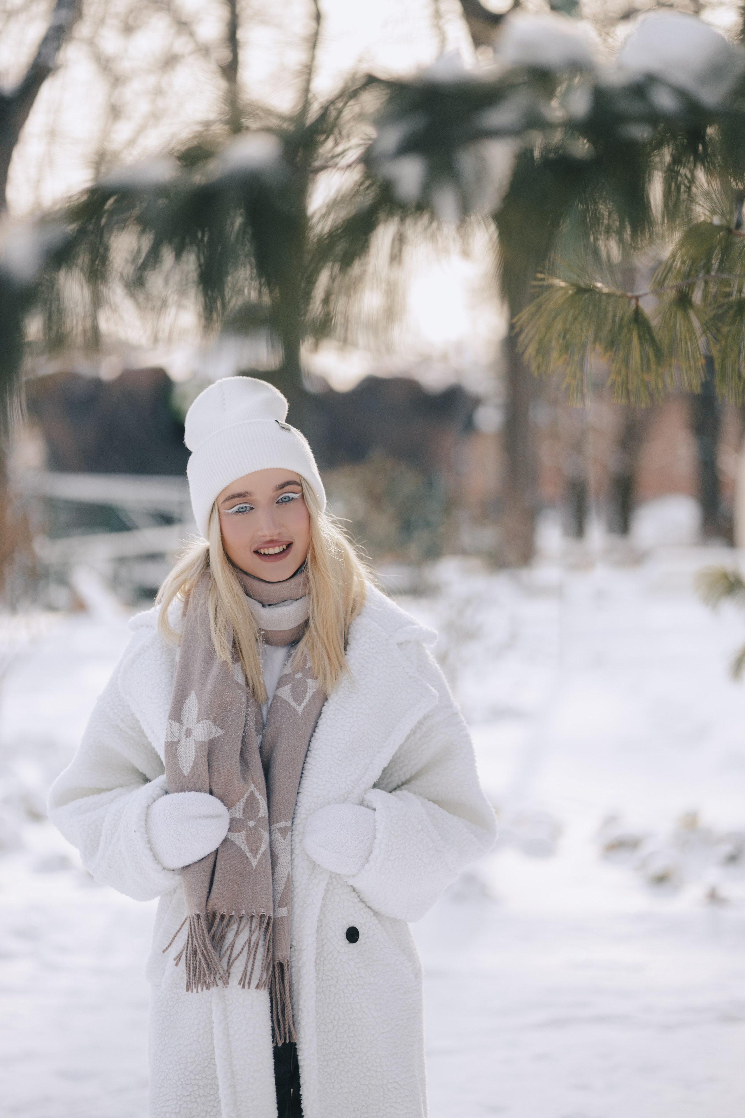Настя. Фотограф Таганрог Любимая Надя