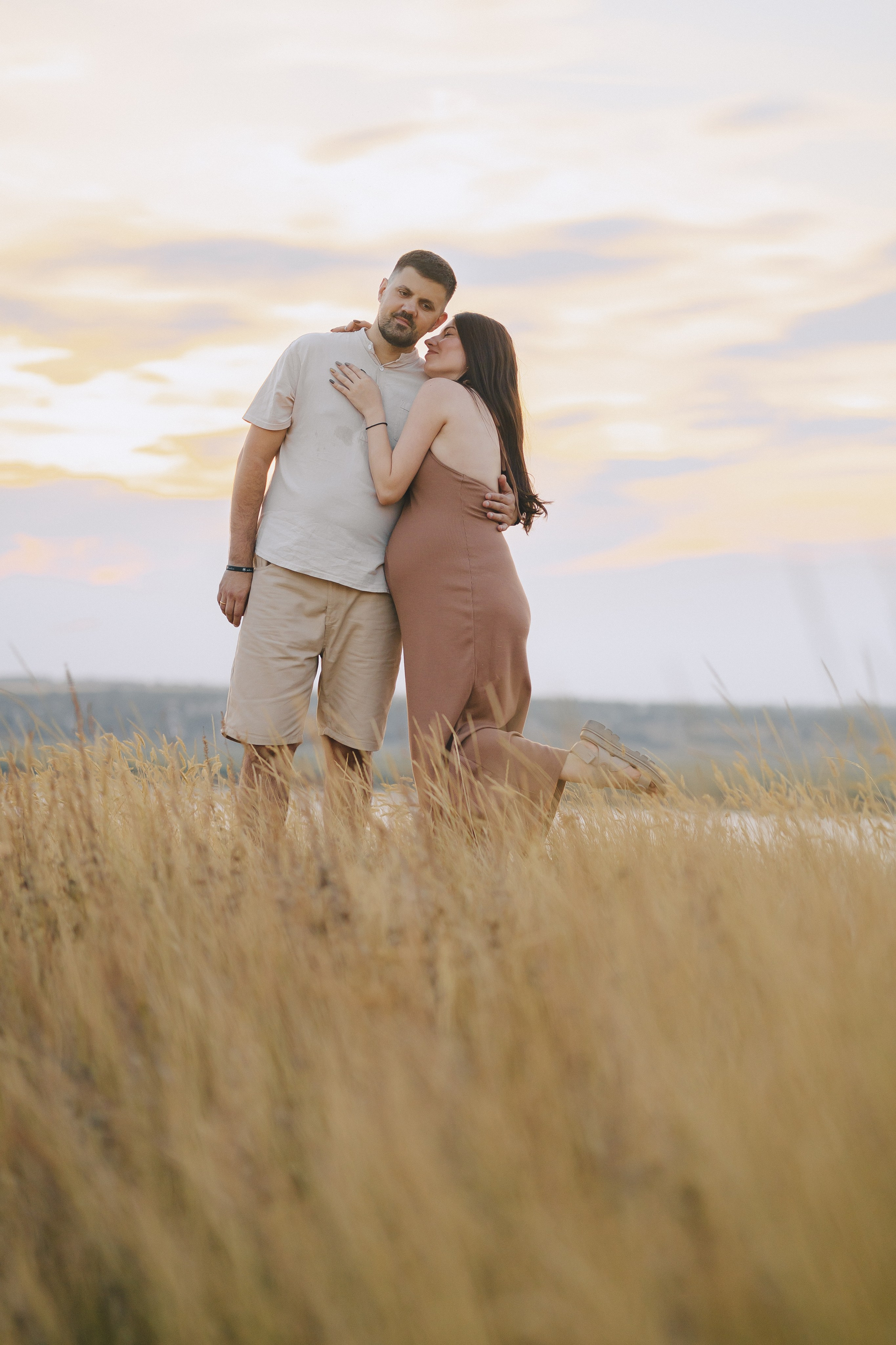 Лиля, Артем и Ксюша. Фотограф Таганрог Любимая Надя