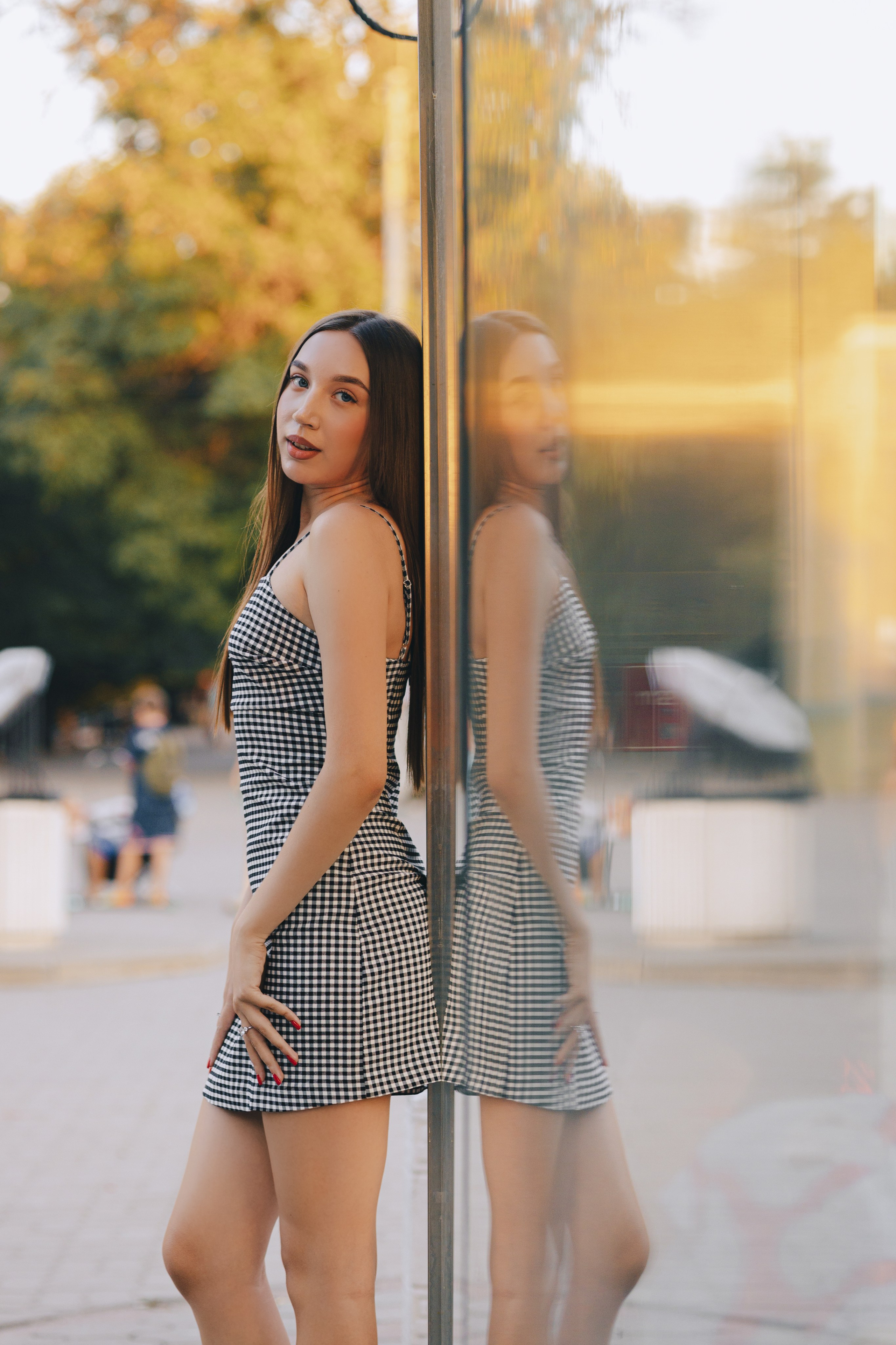 Ангелина. Фотограф Таганрог Любимая Надя