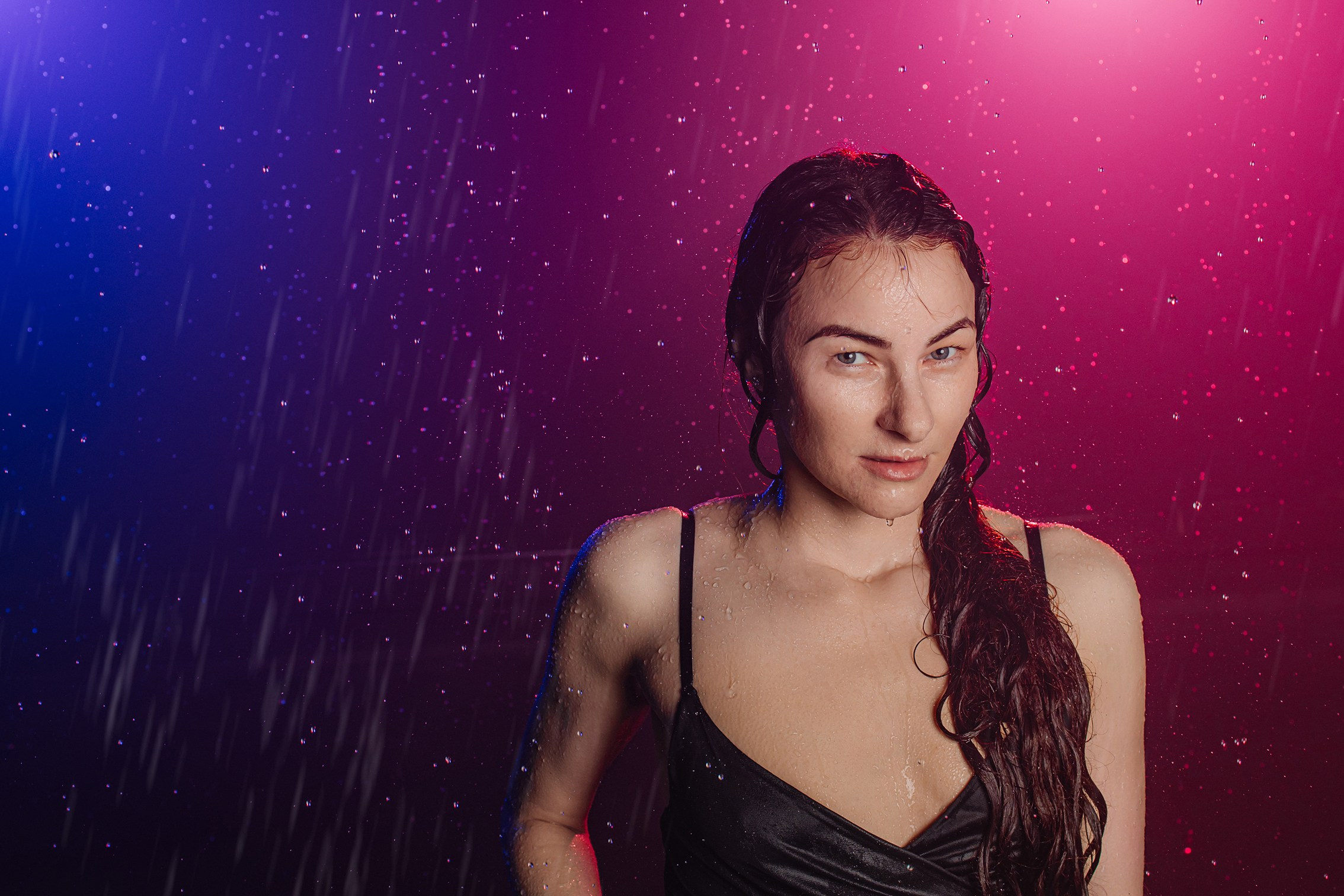 Aqua.Красноярск. Фотограф Норильск Талнах Оксана Пашкевич