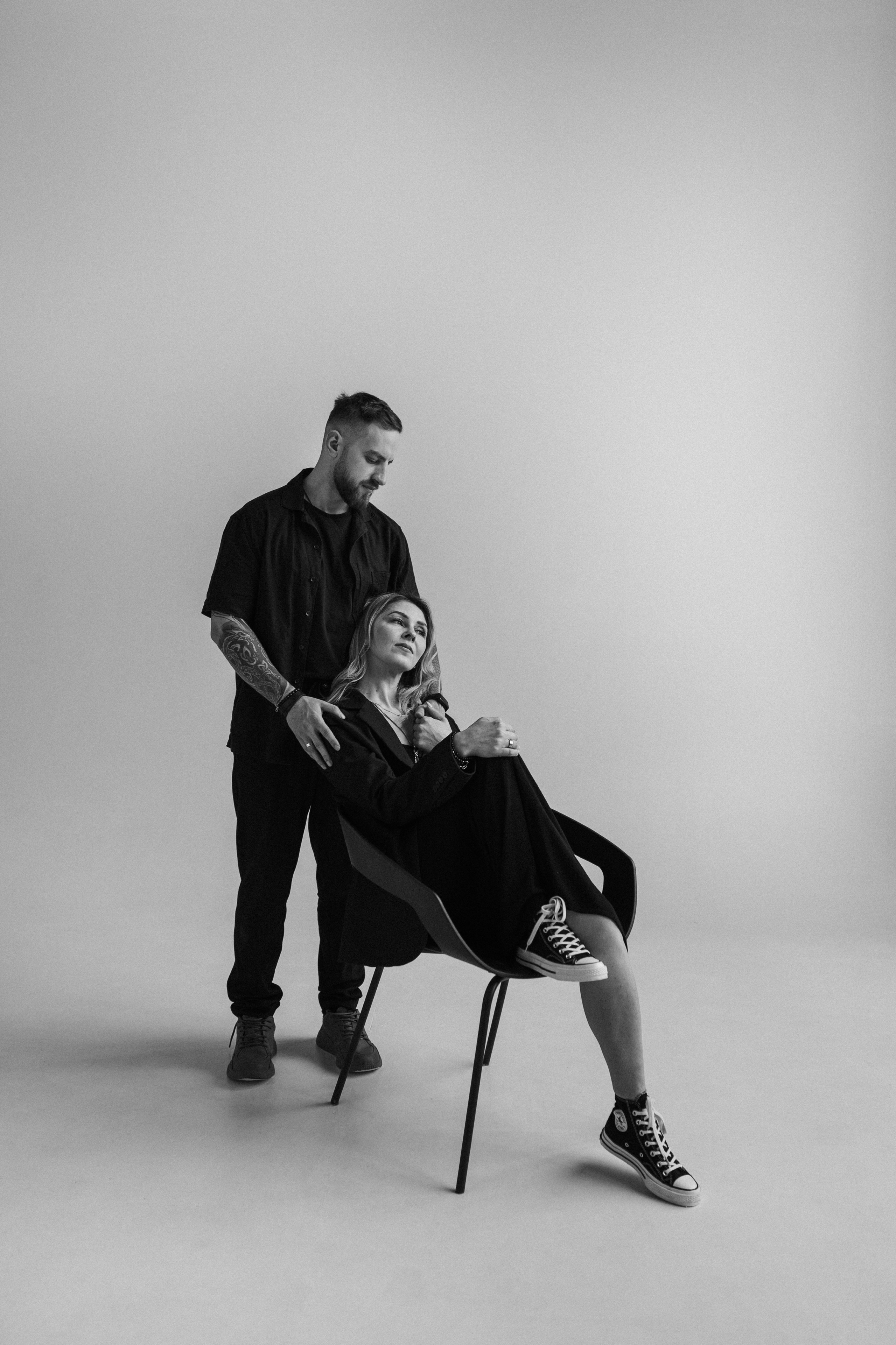 Вика и Игорь. Www.ostermiller.ru