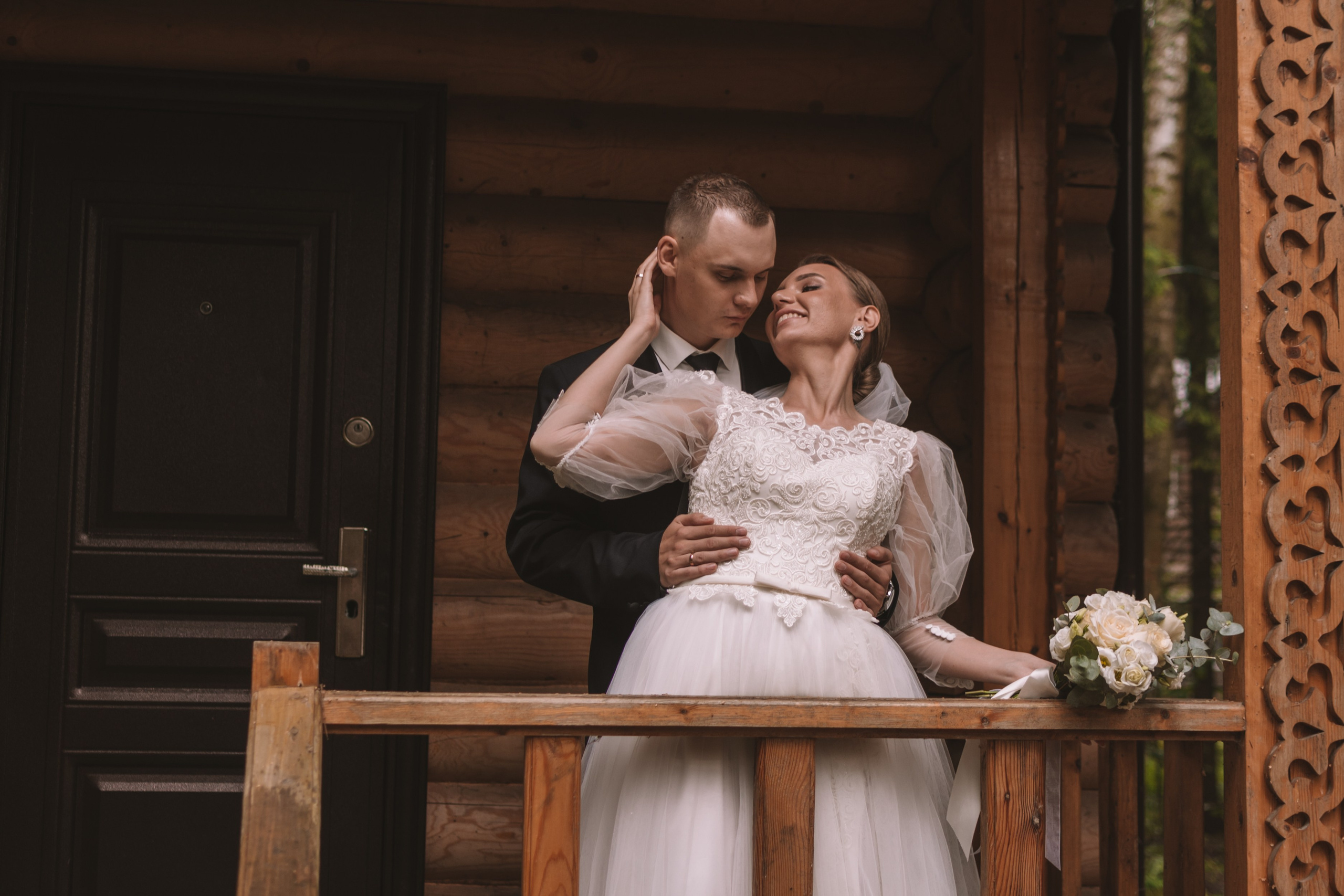 12.08. Свадебный фотограф Дарья Жакова