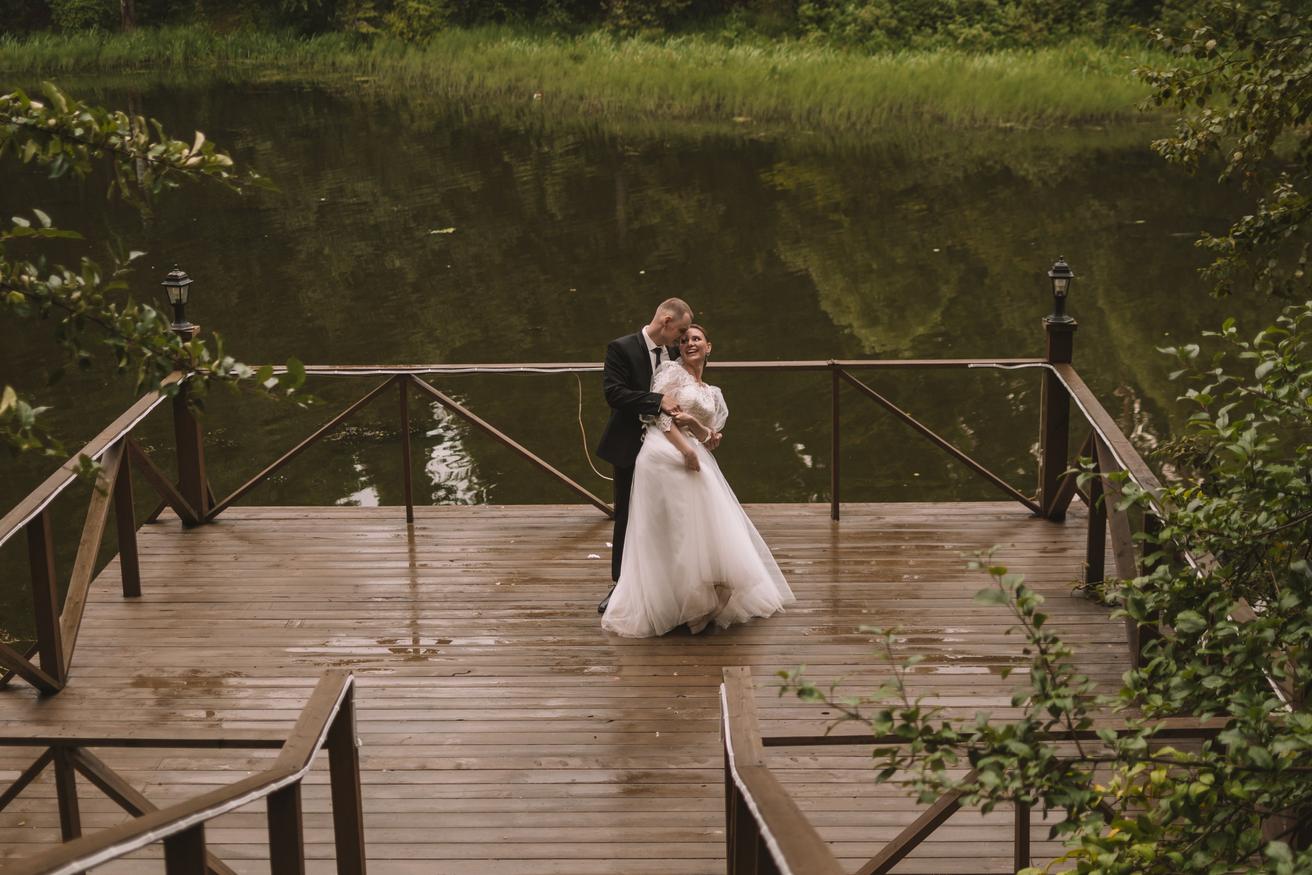 12.08. Свадебный фотограф Дарья Жакова