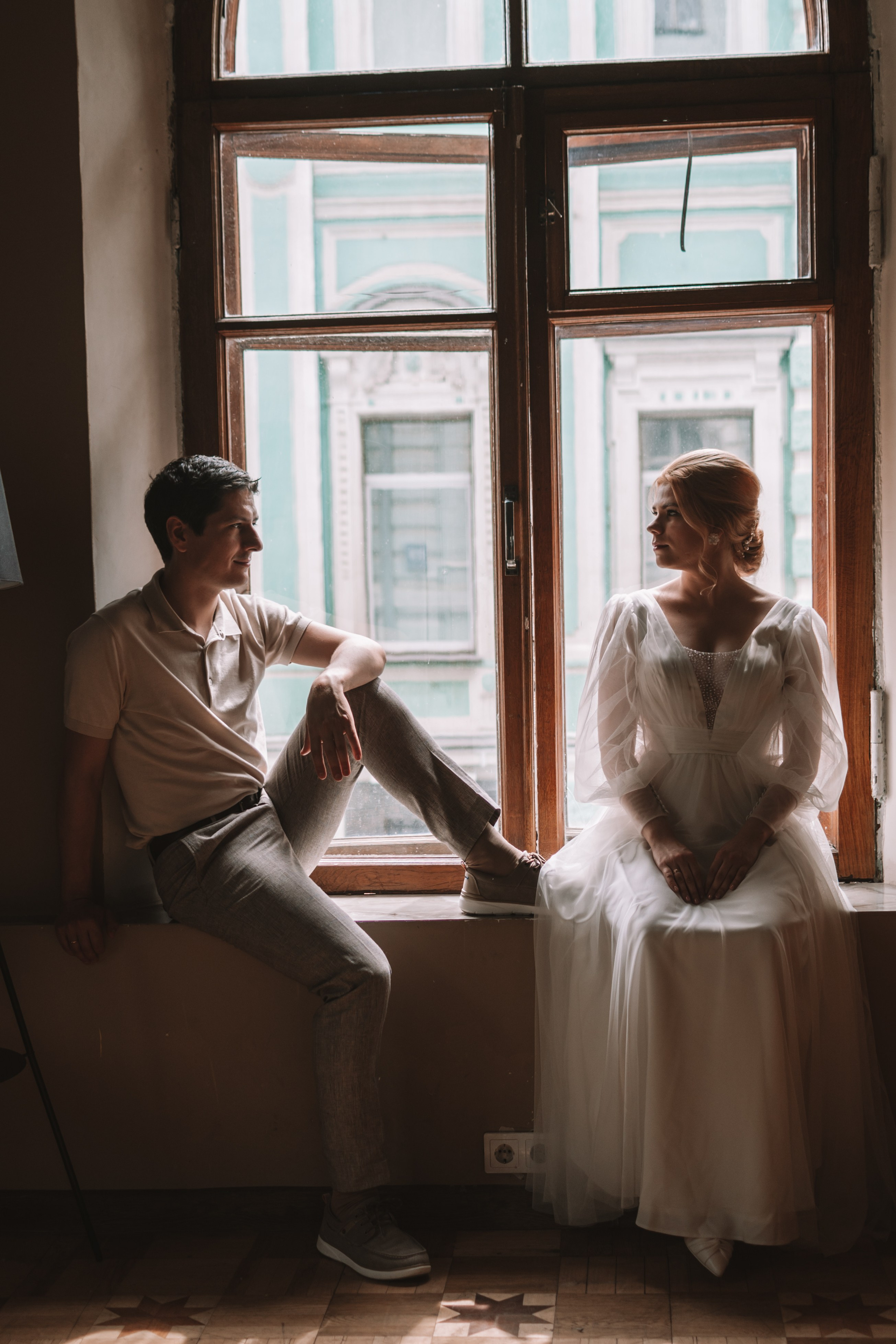 16.06. Свадебный фотограф Дарья Жакова