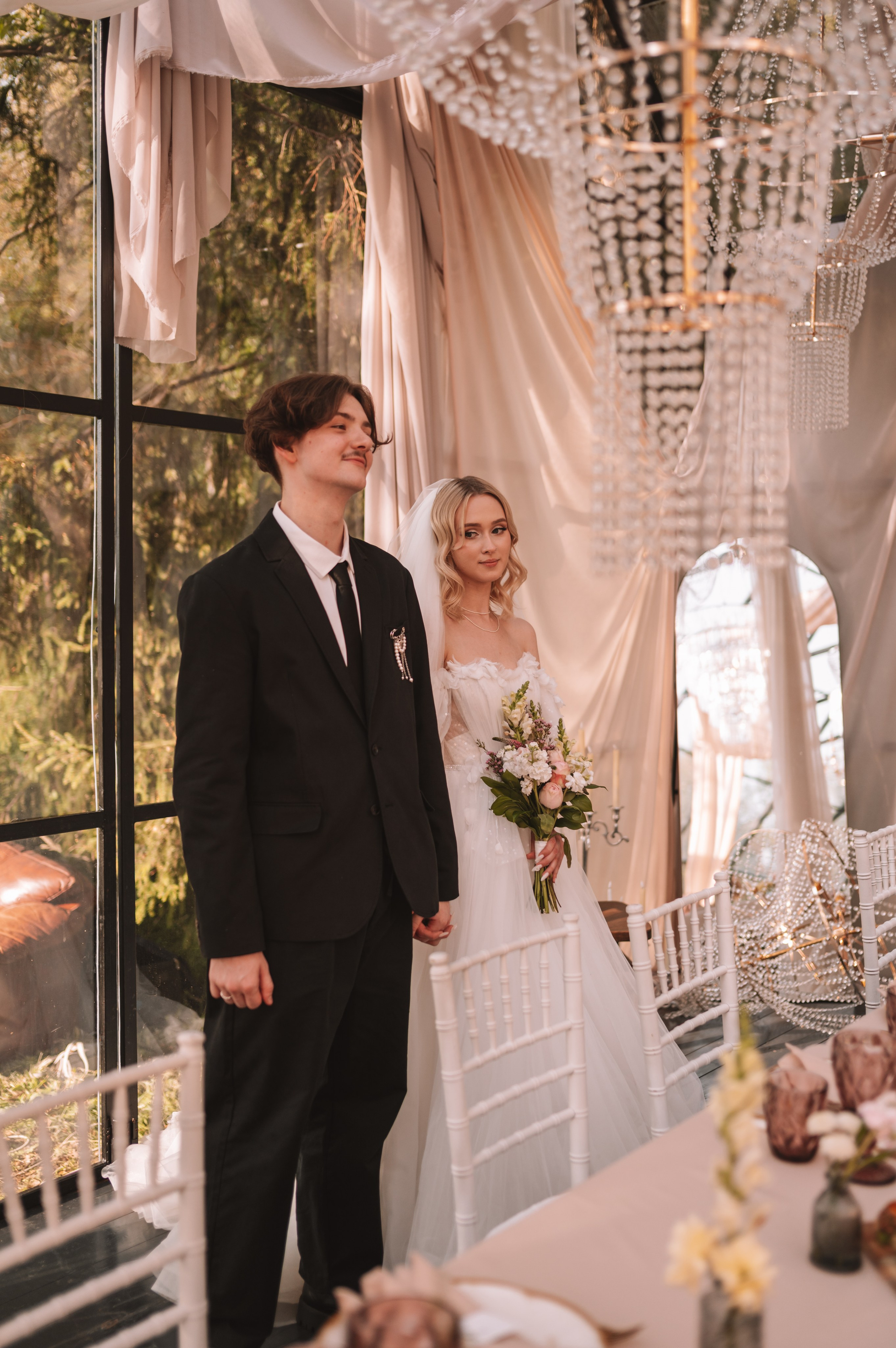 31.08. Свадебный фотограф Дарья Жакова