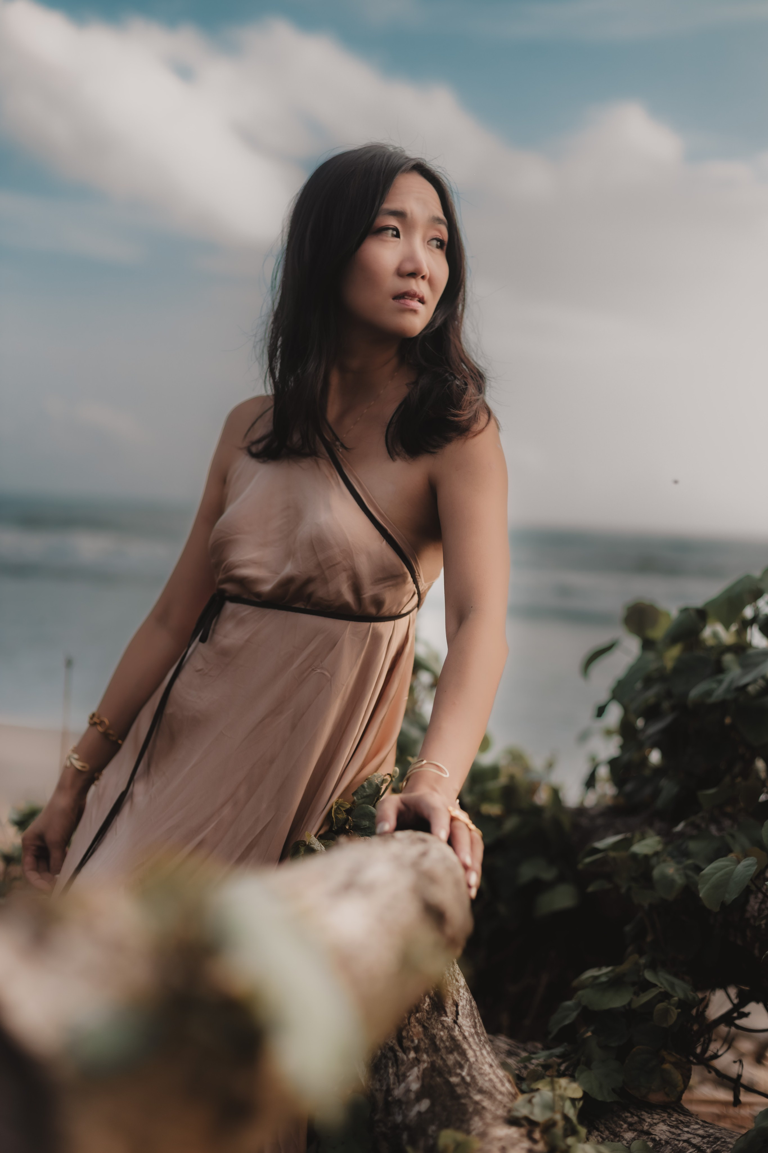 New chapter. Мариам Багдасарян