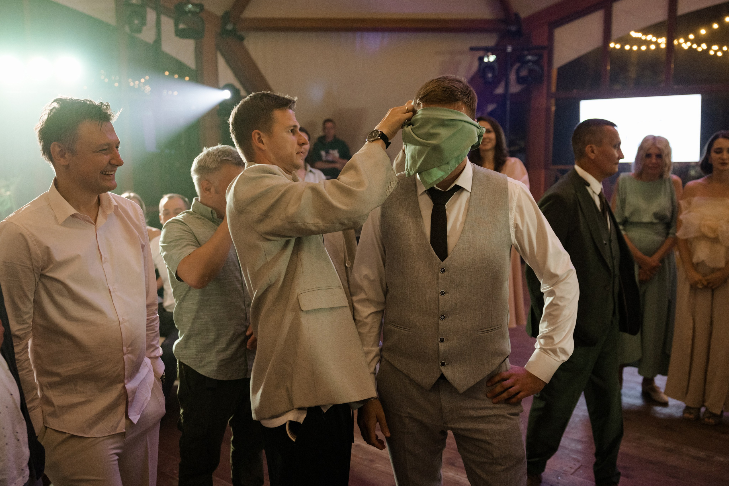 ХОЧУ КАК В КИНО. Фотограф Наталия Бирюкова