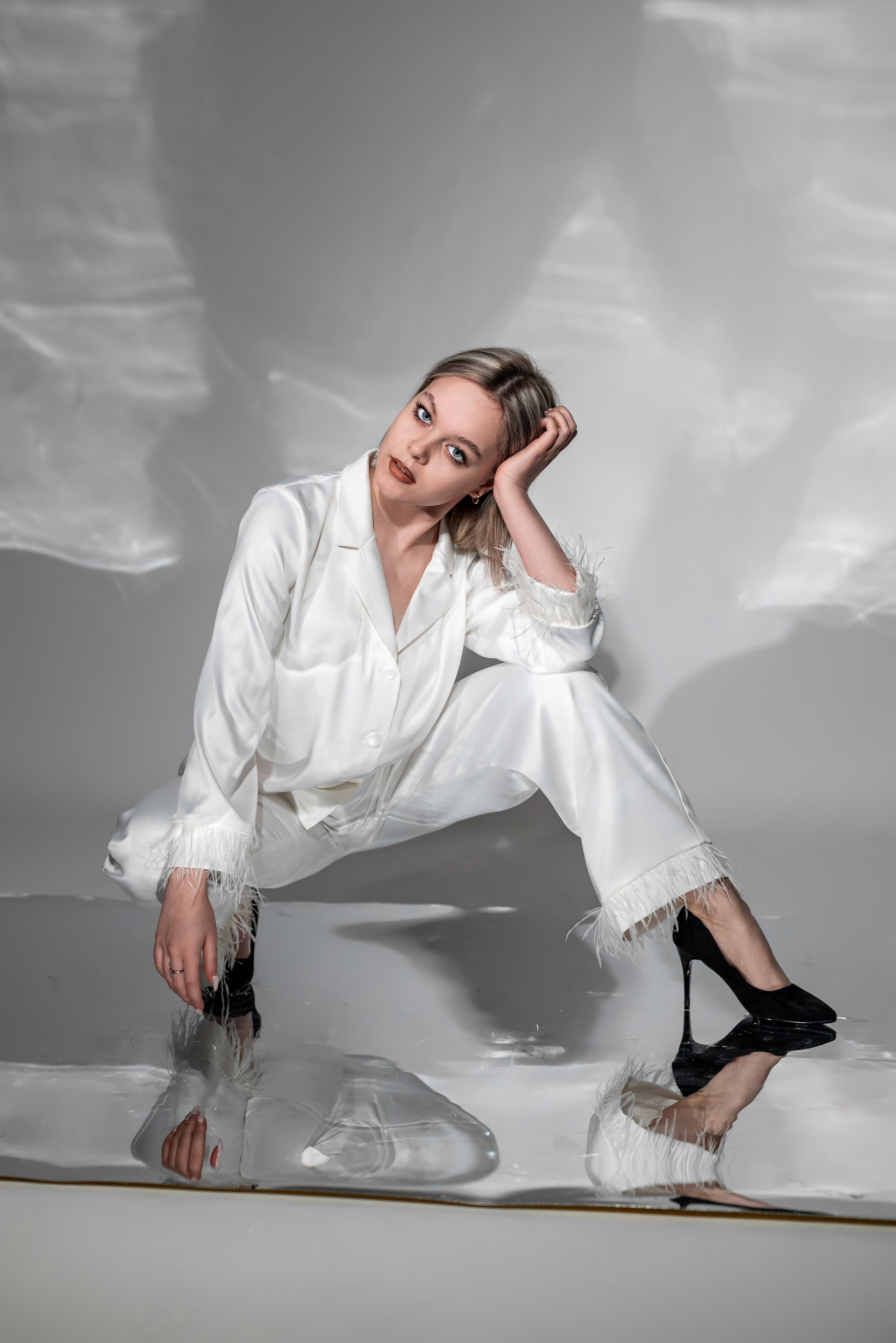 Екатерина. Фотограф в городе Салават