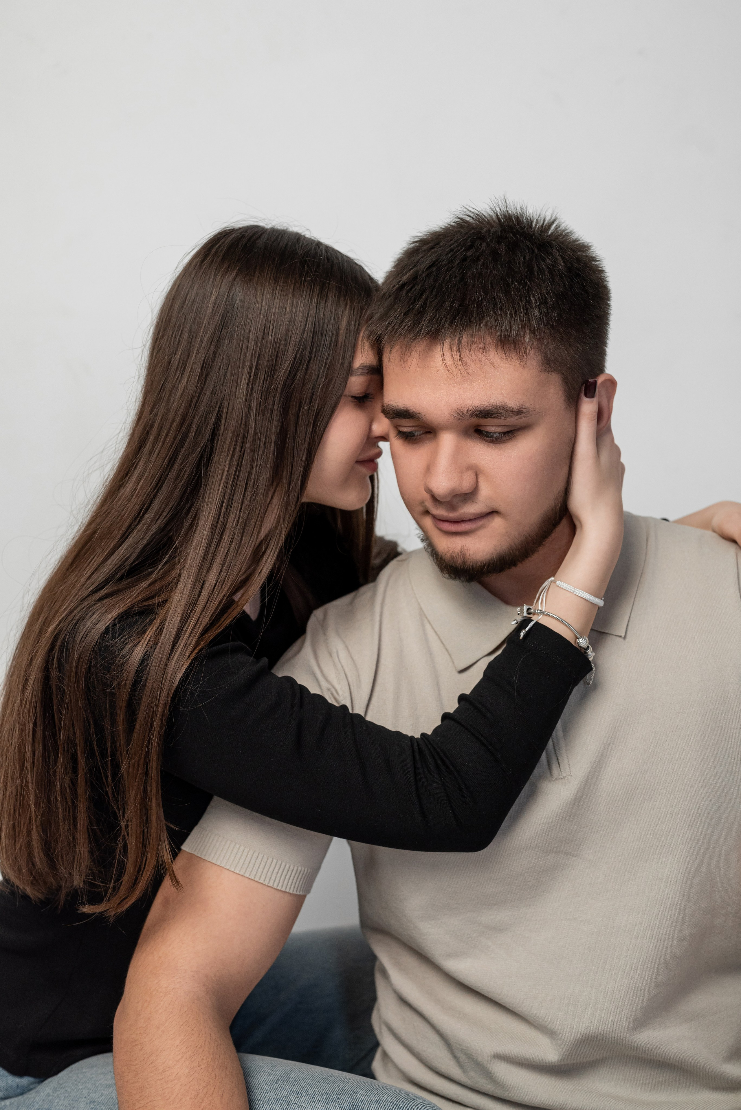Тимур и Варвара. Фотограф в городе Салават