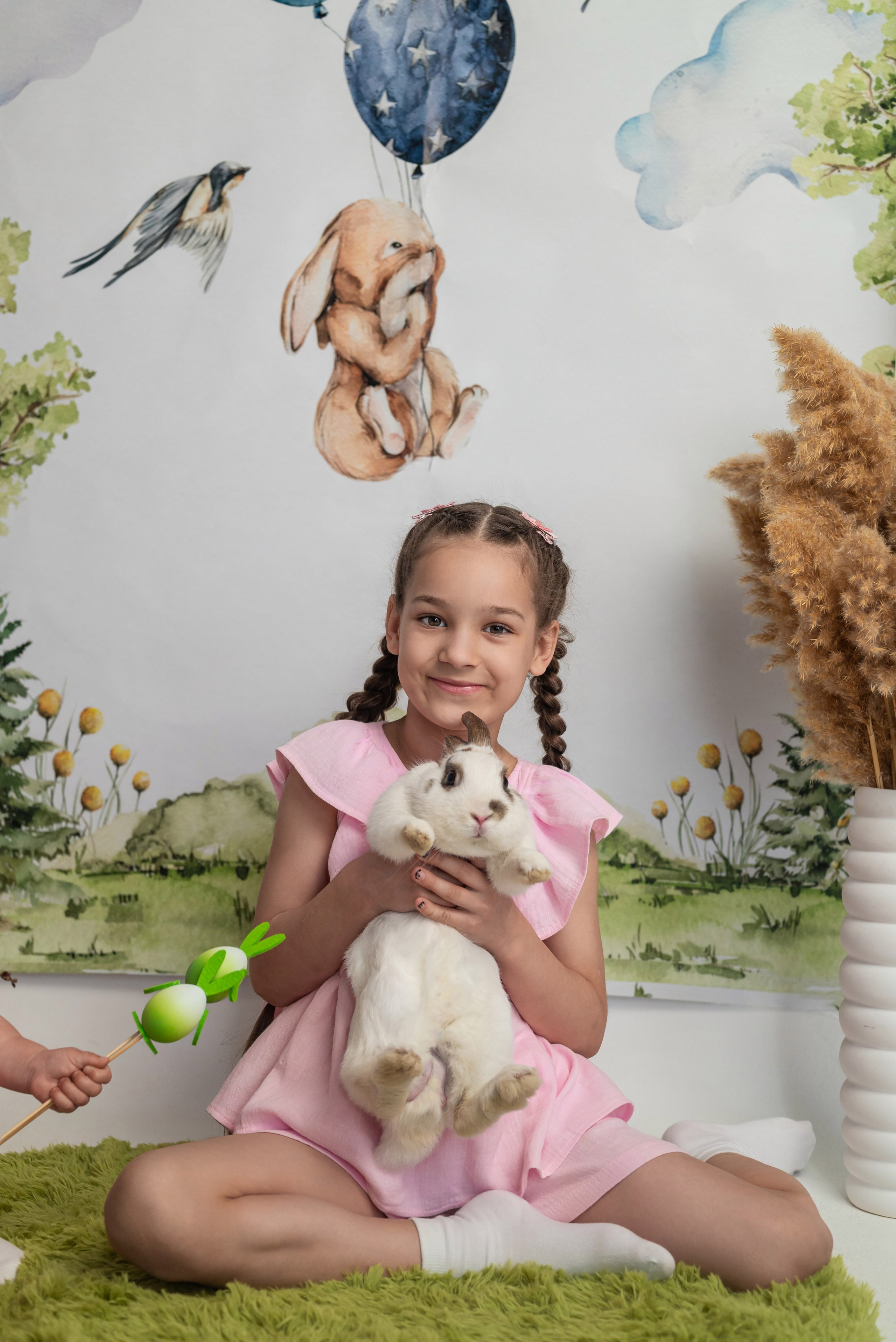 Фотопроект *Пасха*. Фотограф в городе Салават