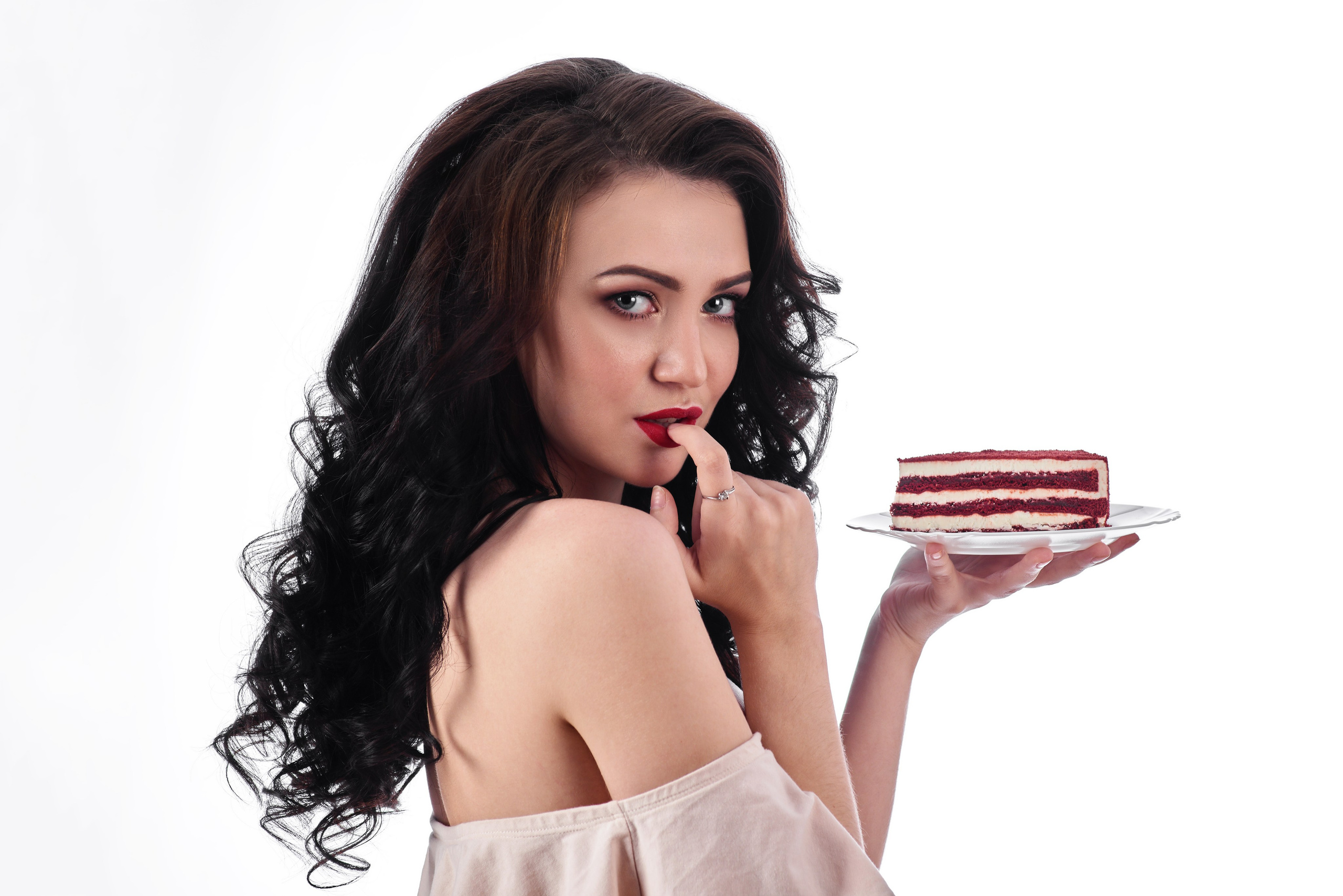 Коммерческая и контент съемка. Коммерческий фотограф в Ульяновске