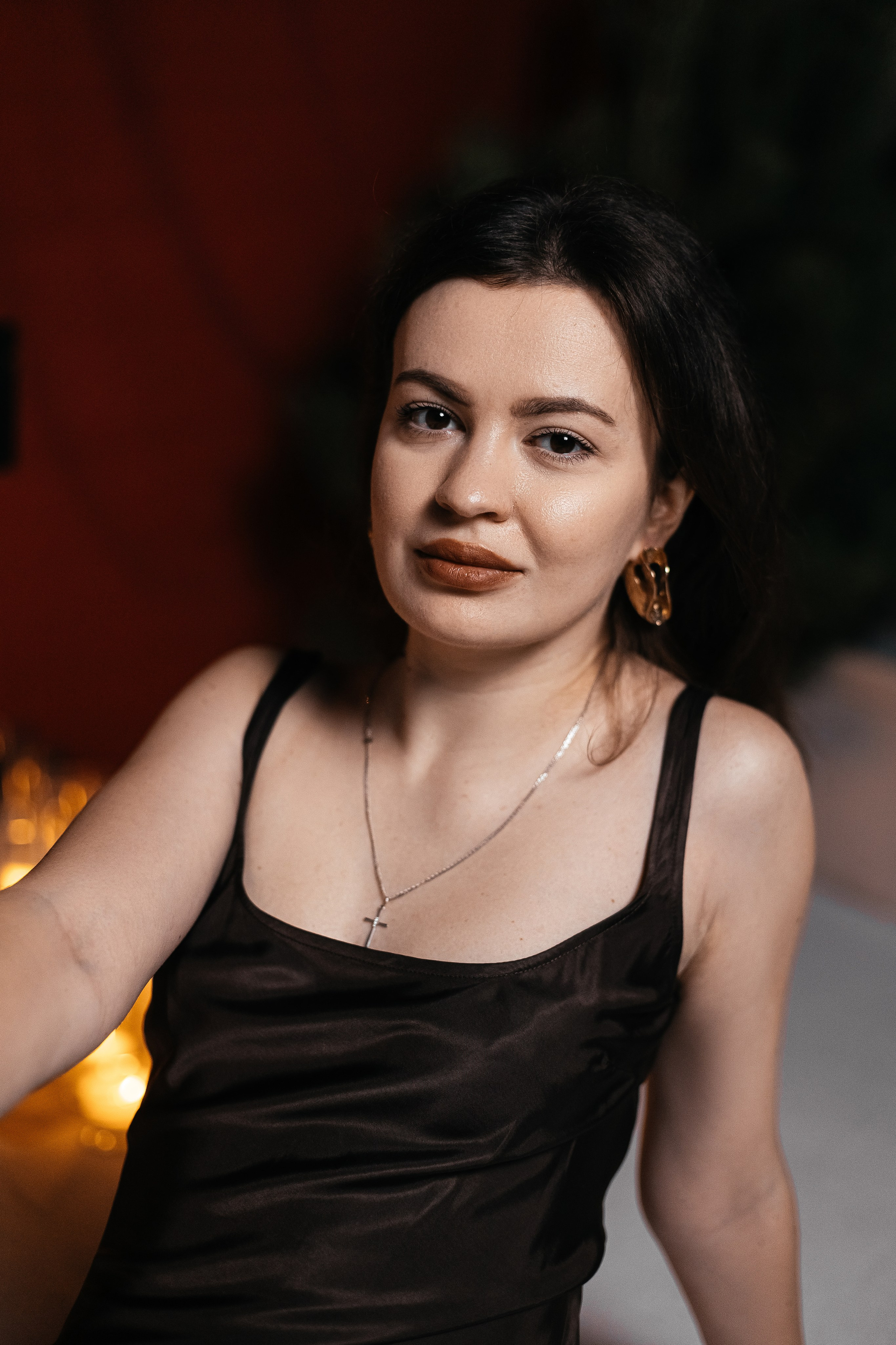 Мария. Главная