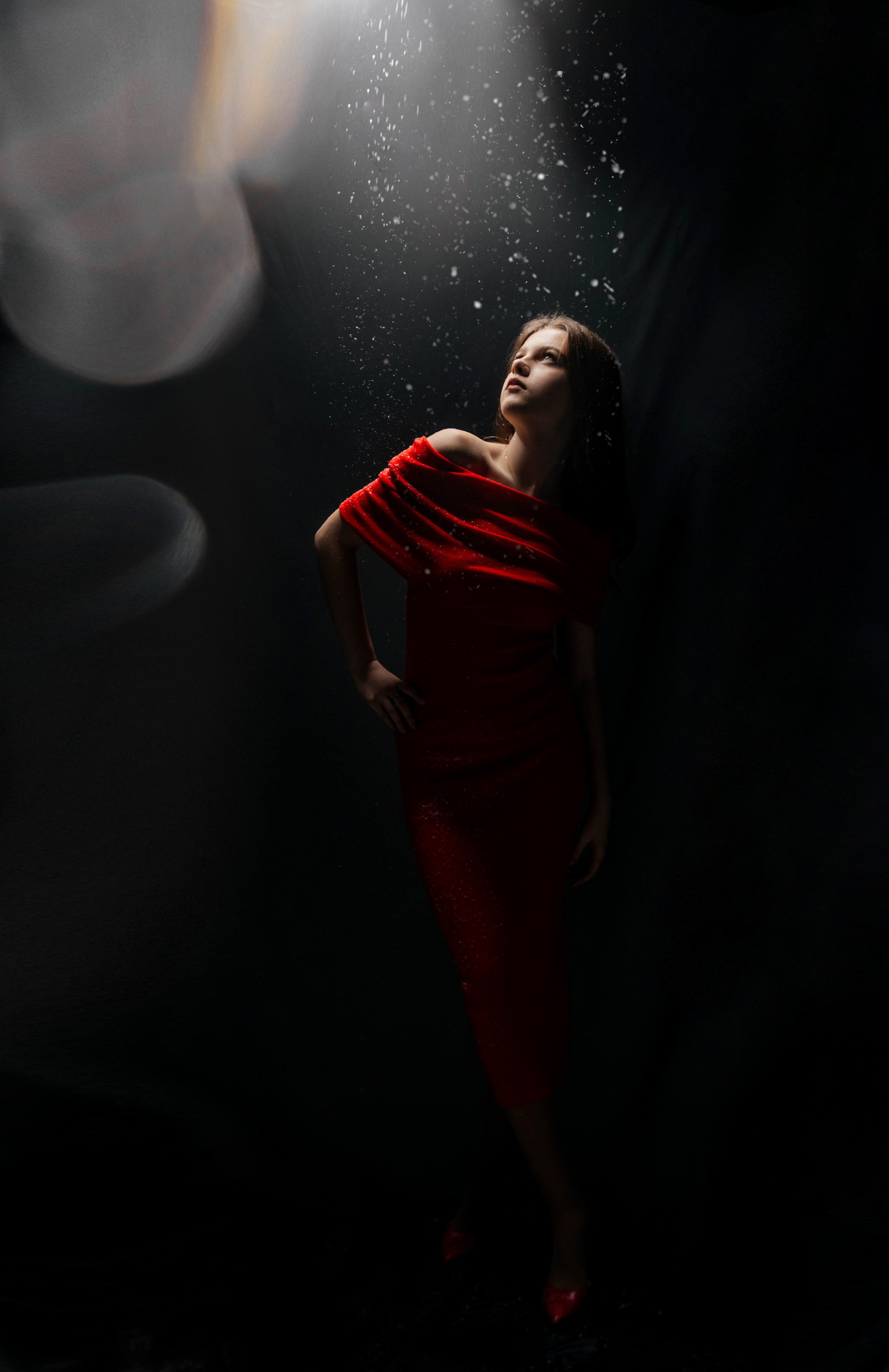 SNOW. Efimova Model Agency