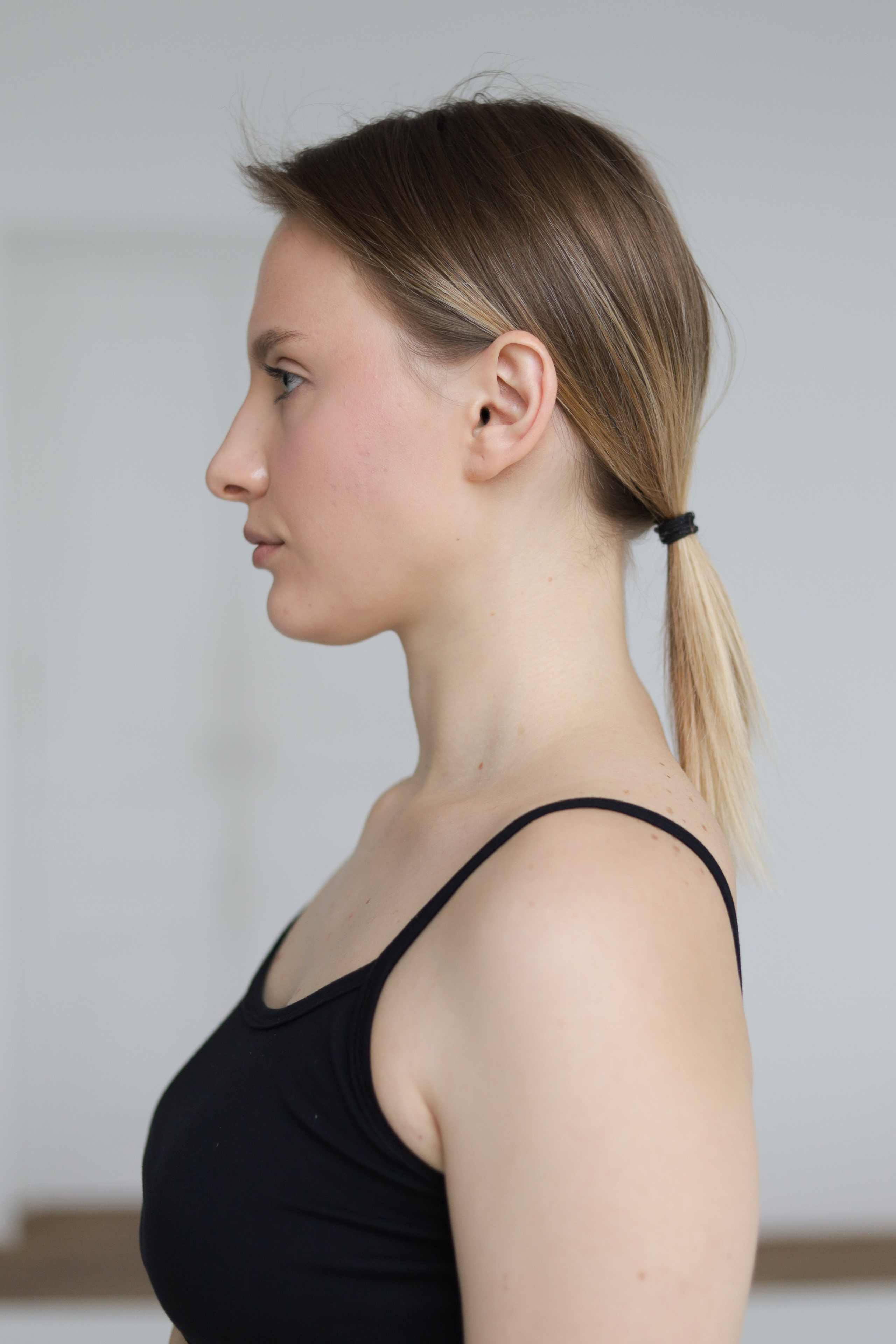 Ксения, рост 171. Efimova Model Agency