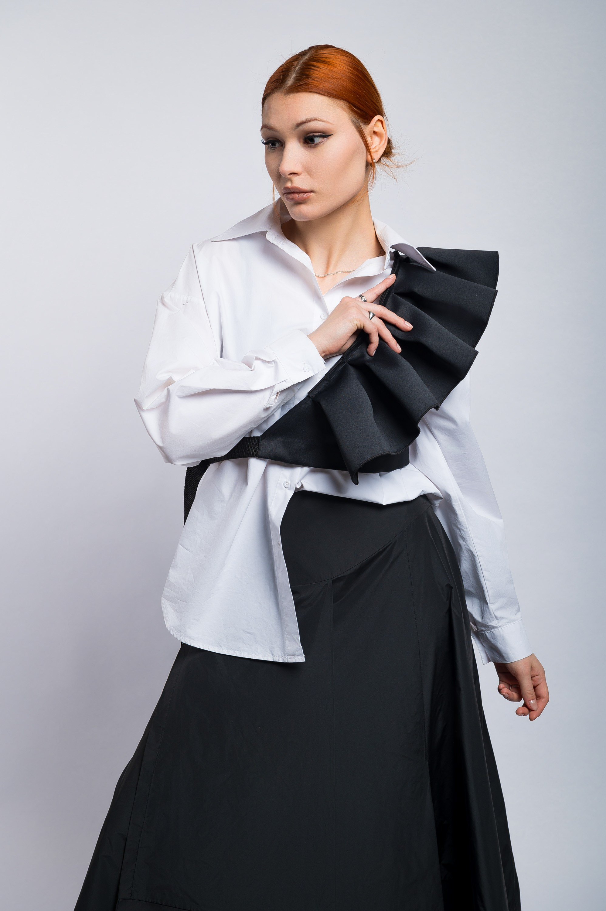 Рюши. Главная