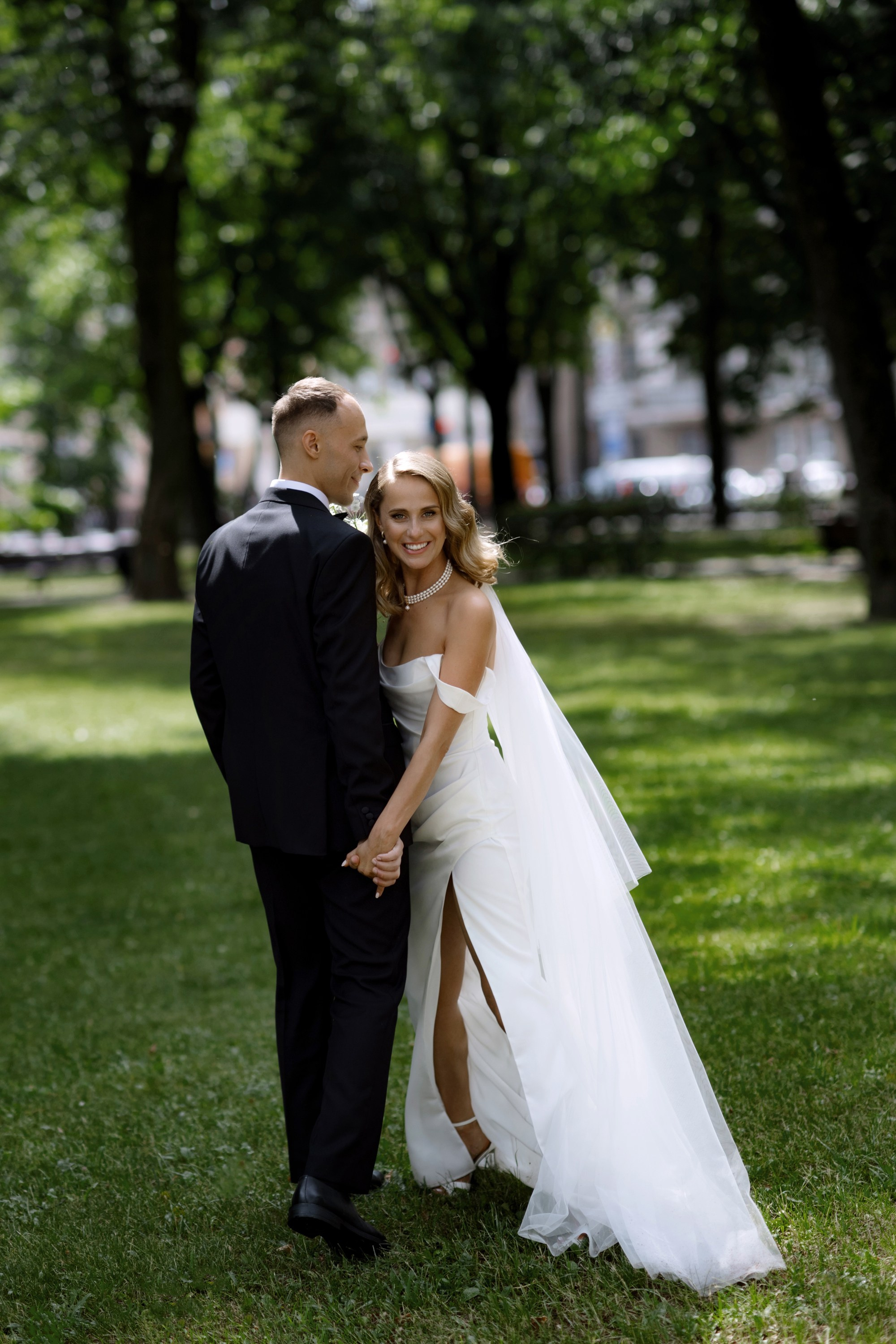 Ира & Вадим. Фотограф Александр Захар. Минск, Москва, Дубай