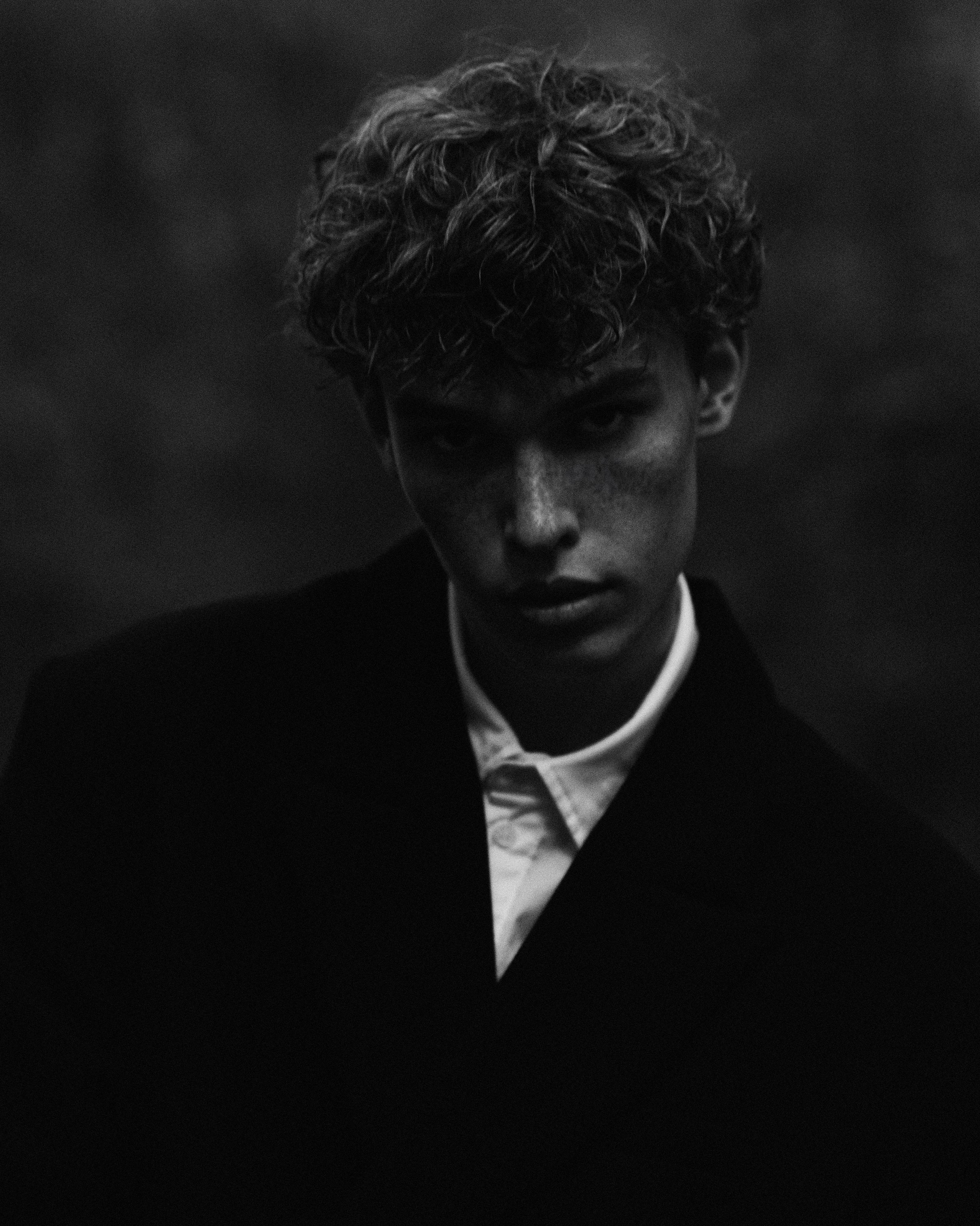 LES. Фотограф Александр Захар. Минск, Москва, Дубай