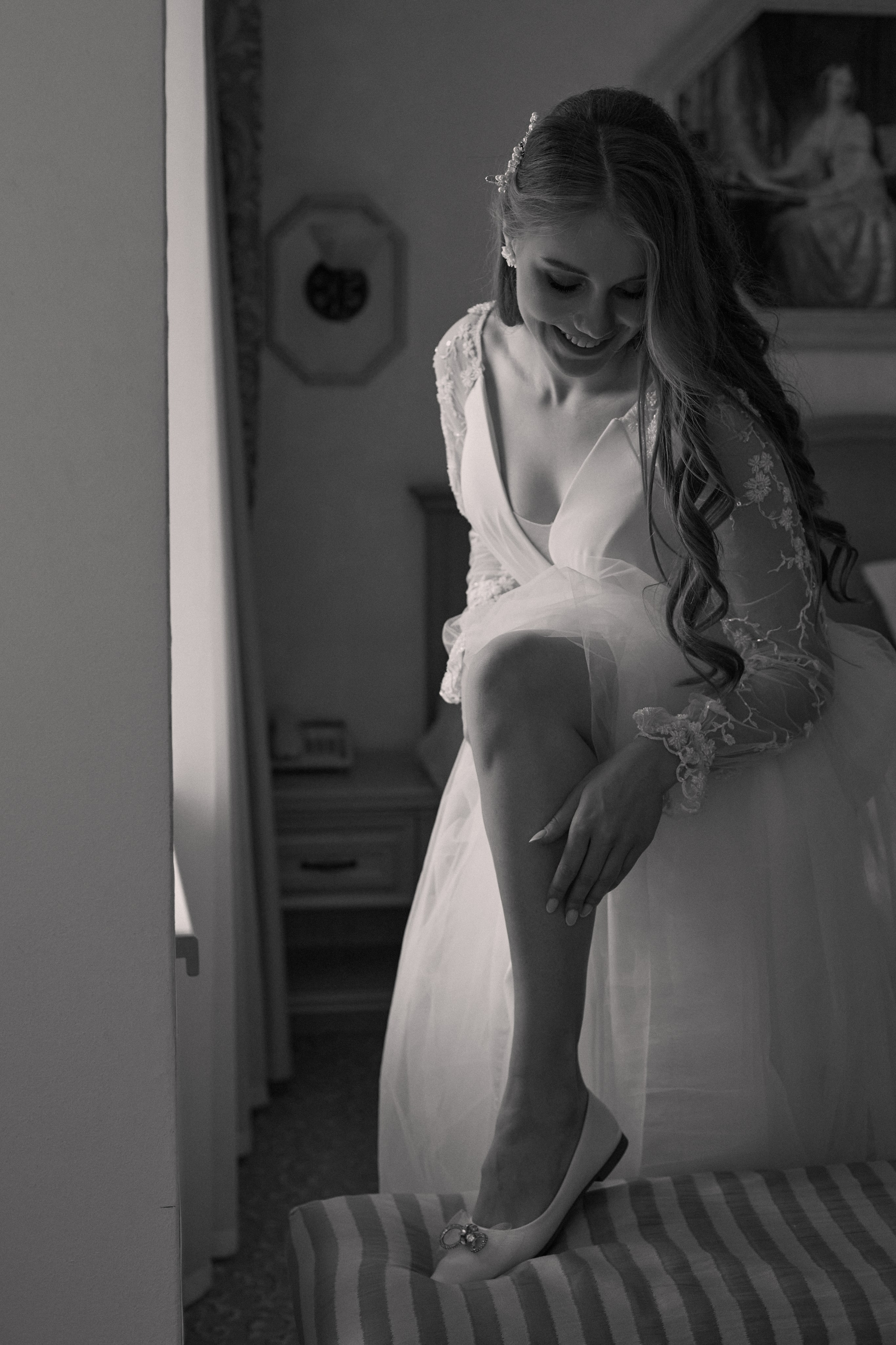 А&A. Фотограф в Самаре Диана Анисимова