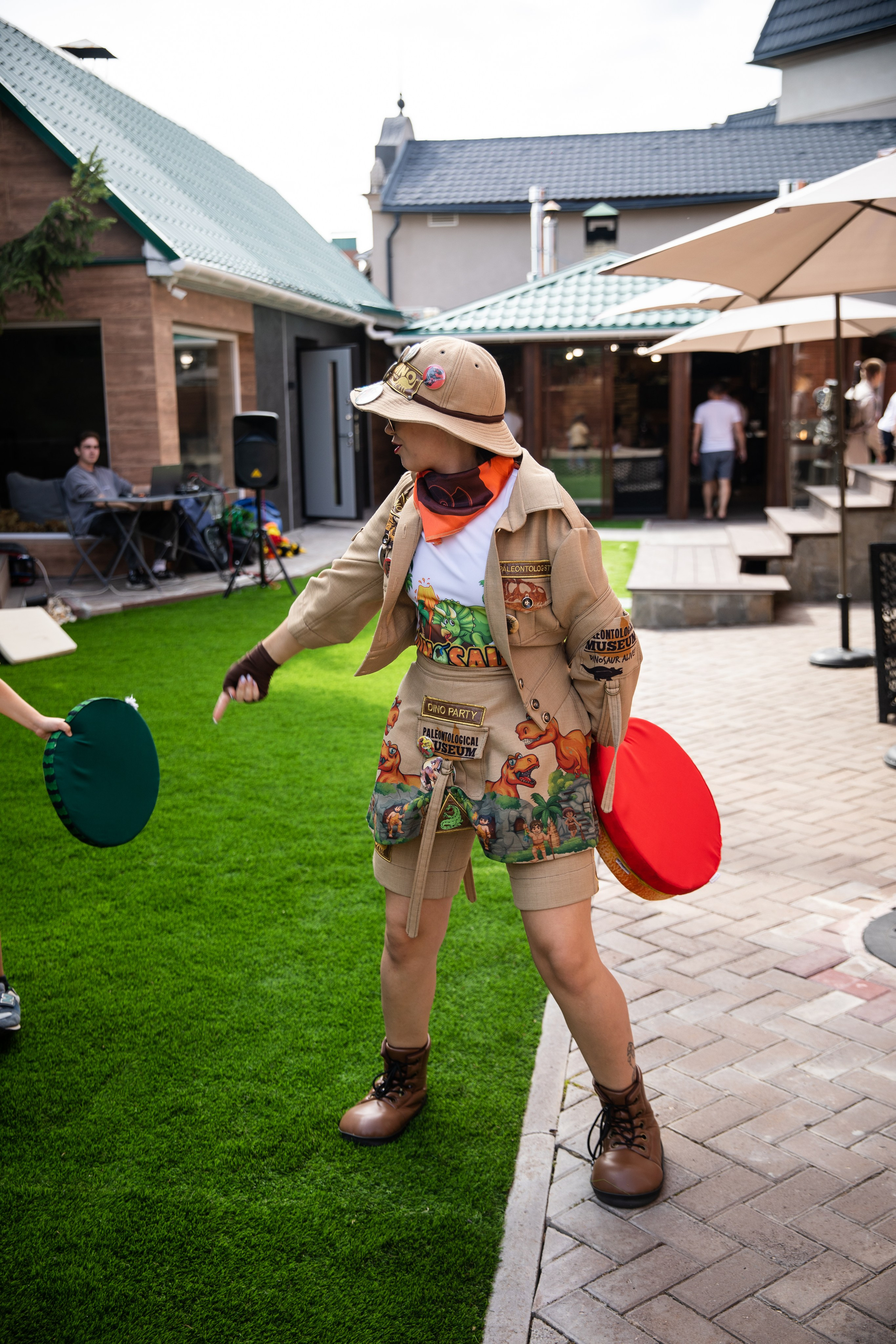 День Рождения Егорки -2025. VoronEvent. Репортажный и свадебный фотограф в Челябинске Елисеев Павел