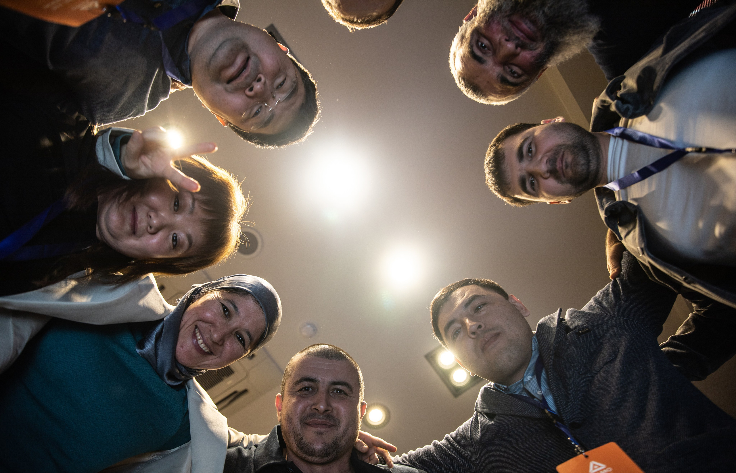 Екатеринбург. Коучинг — САМО. Репортажный и свадебный фотограф в Челябинске Елисеев Павел