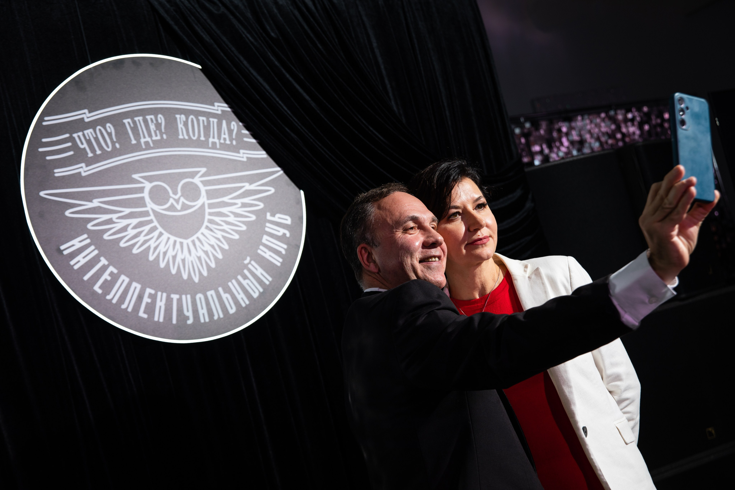 Что? Где? Когда? — Вторая игра г. Челябинск. Репортажный и свадебный фотограф в Челябинске Елисеев Павел