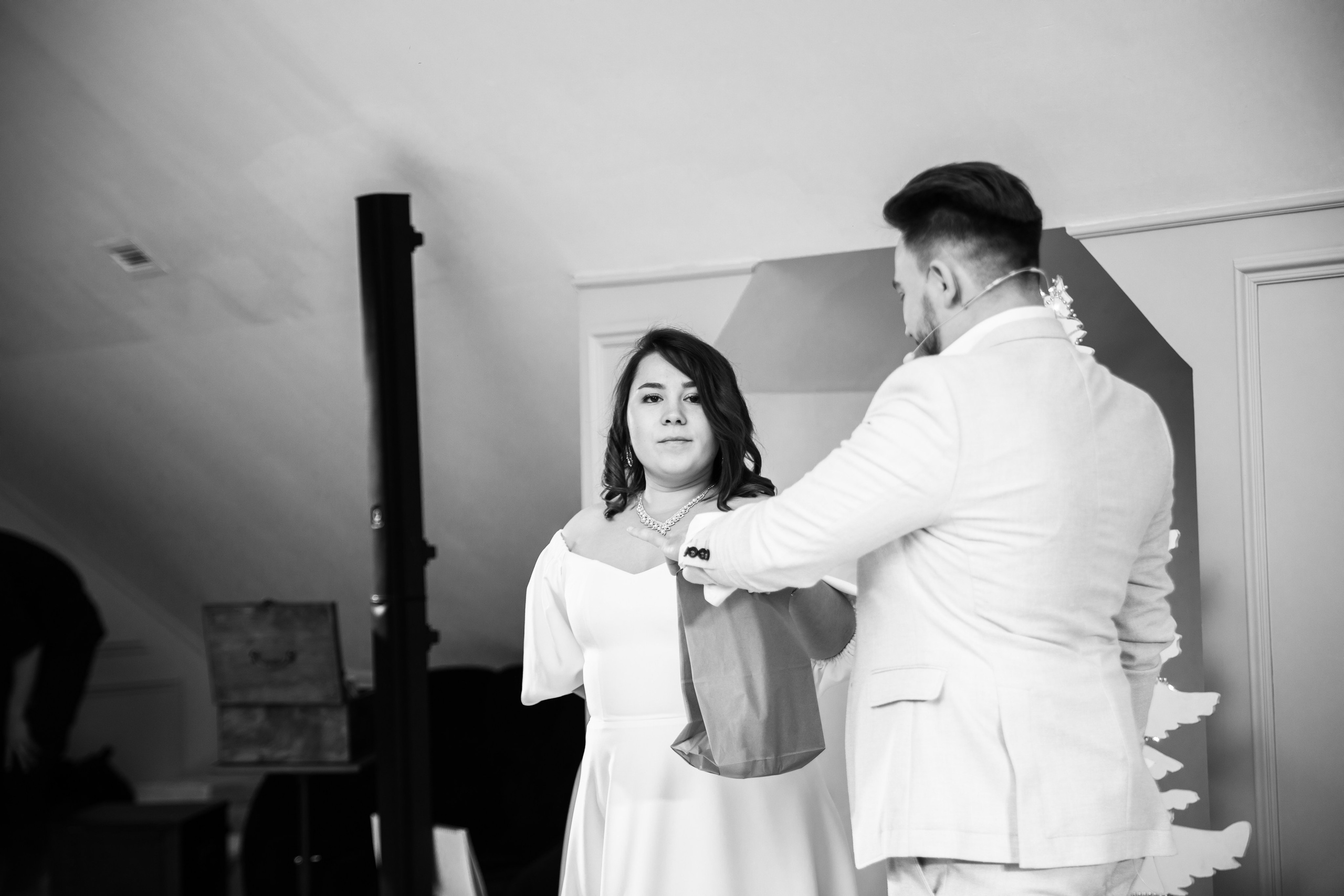 Юбилей. Снежная Королева -2024. Репортажный и свадебный фотограф в Челябинске Елисеев Павел