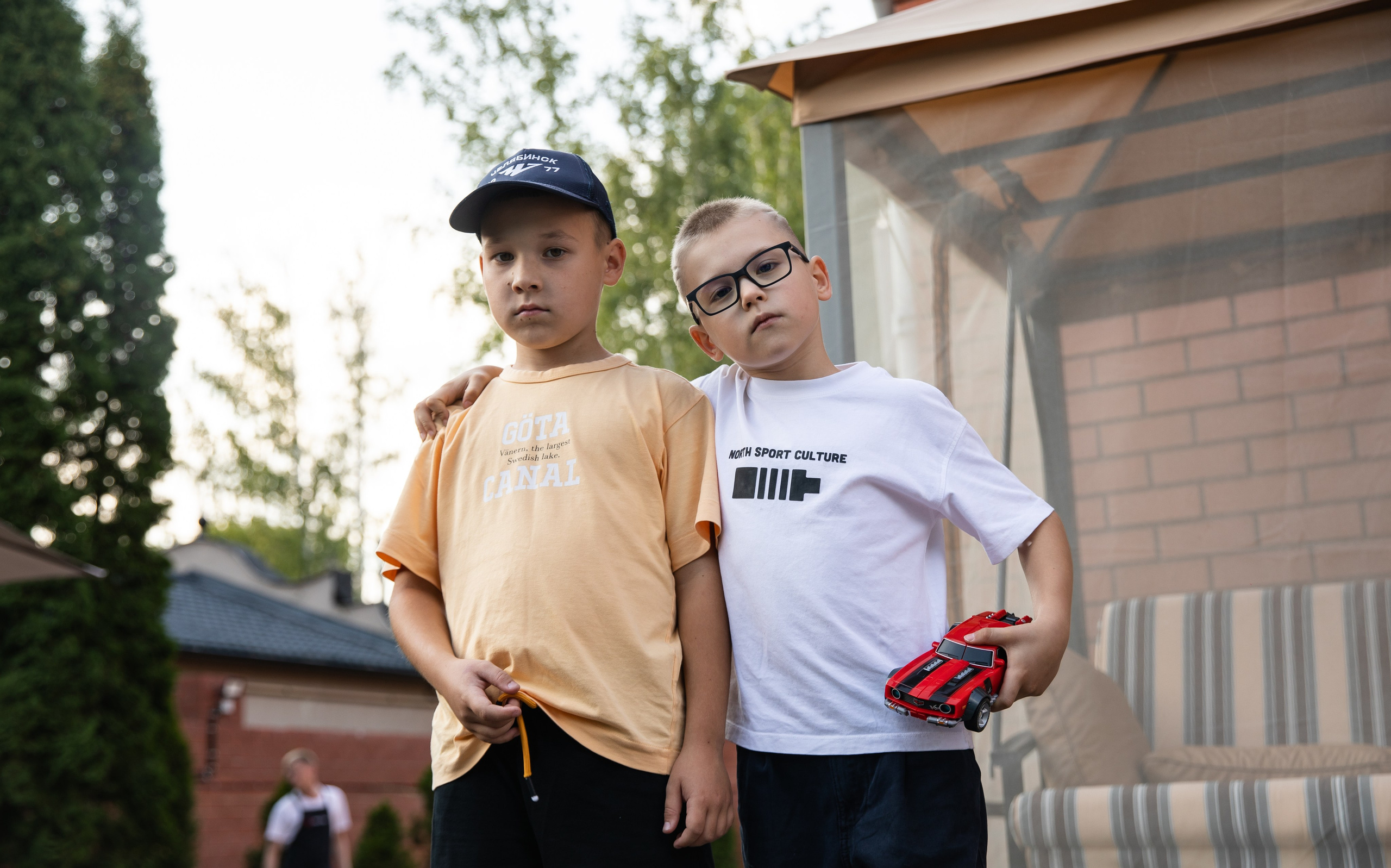 День Рождения Егорки -2025. VoronEvent. Репортажный и свадебный фотограф в Челябинске Елисеев Павел