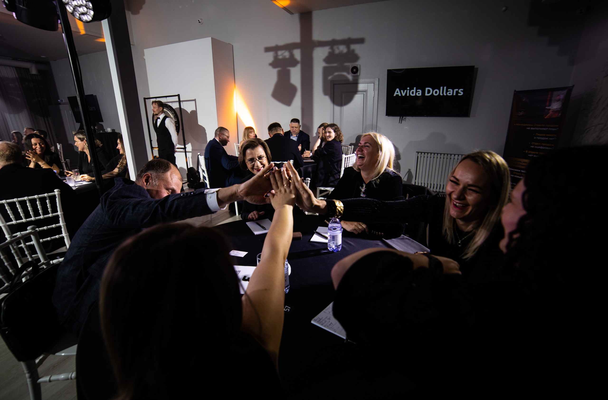 Что? Где? Когда?. Репортажный и свадебный фотограф в Челябинске Елисеев Павел