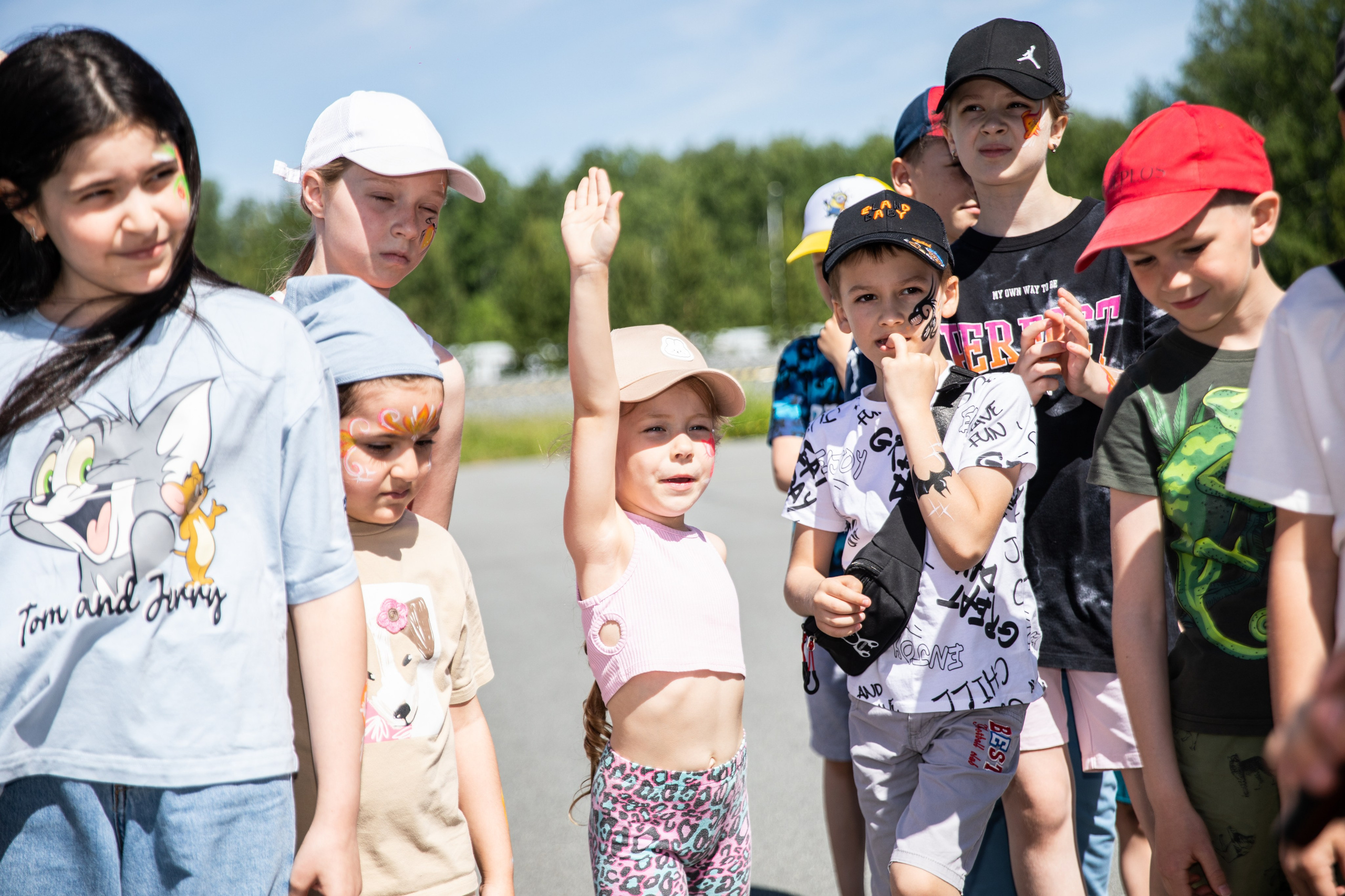 Мероприятия «PEPLOS -2025». Репортажный и свадебный фотограф в Челябинске Елисеев Павел