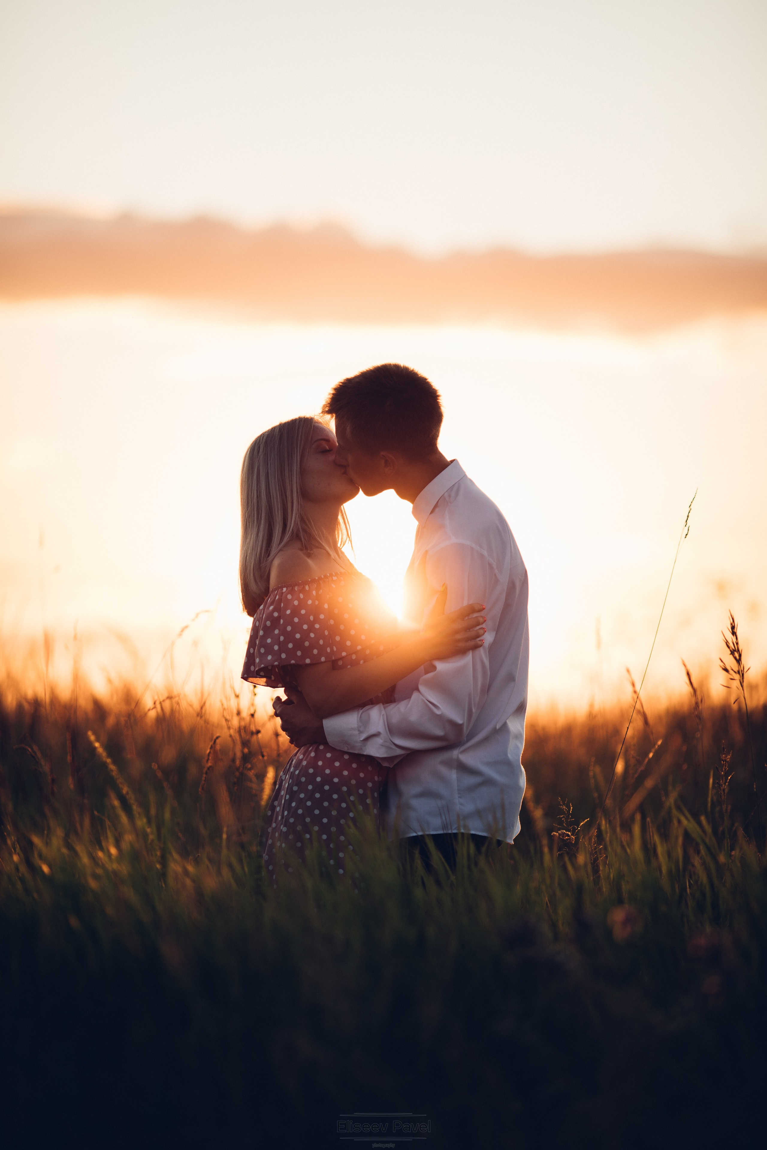 Portraits. Репортажный и свадебный фотограф в Челябинске Елисеев Павел