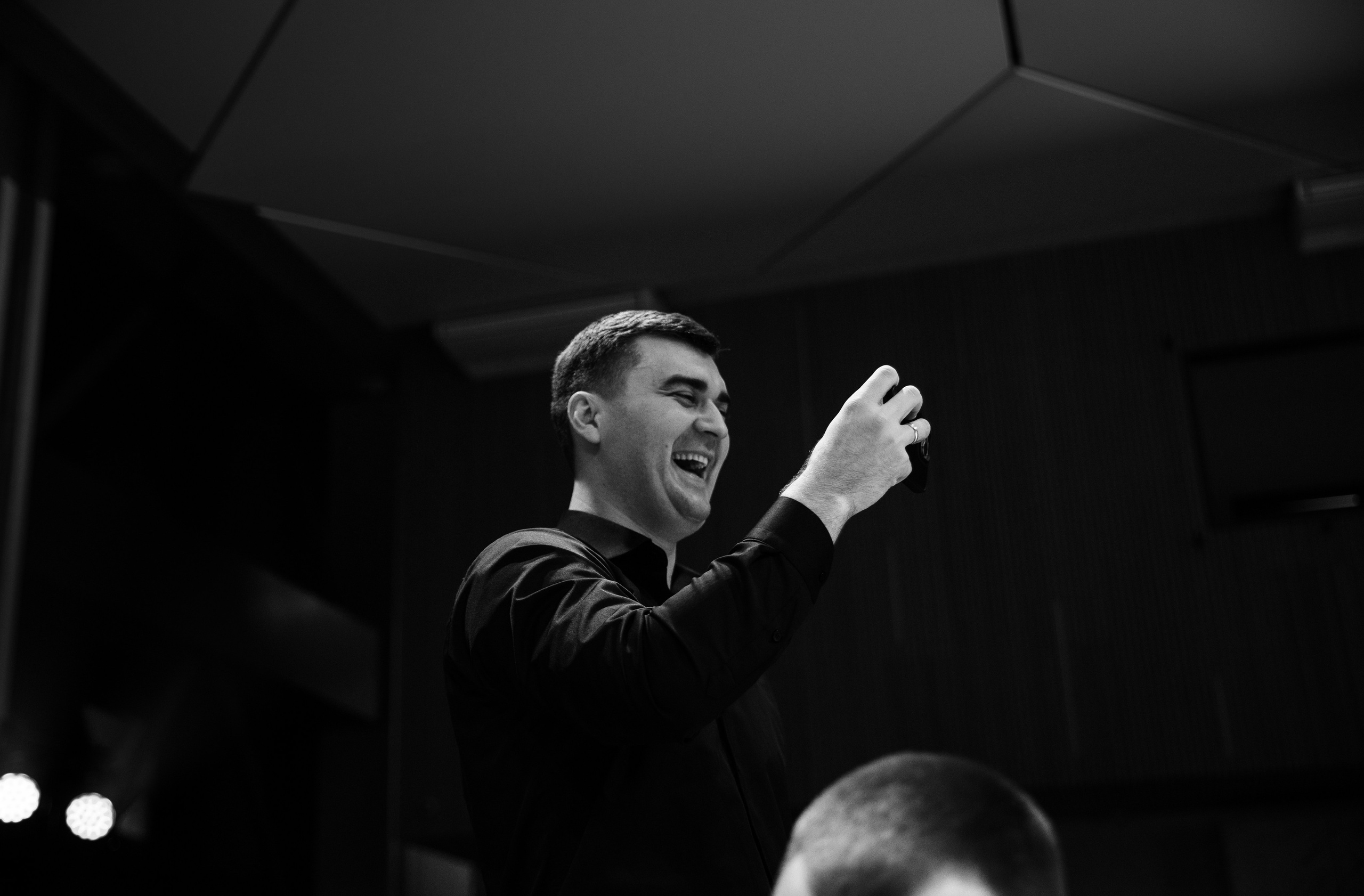 Корпоратив — Фантастическая семерка 2025. Репортажный и свадебный фотограф в Челябинске Елисеев Павел