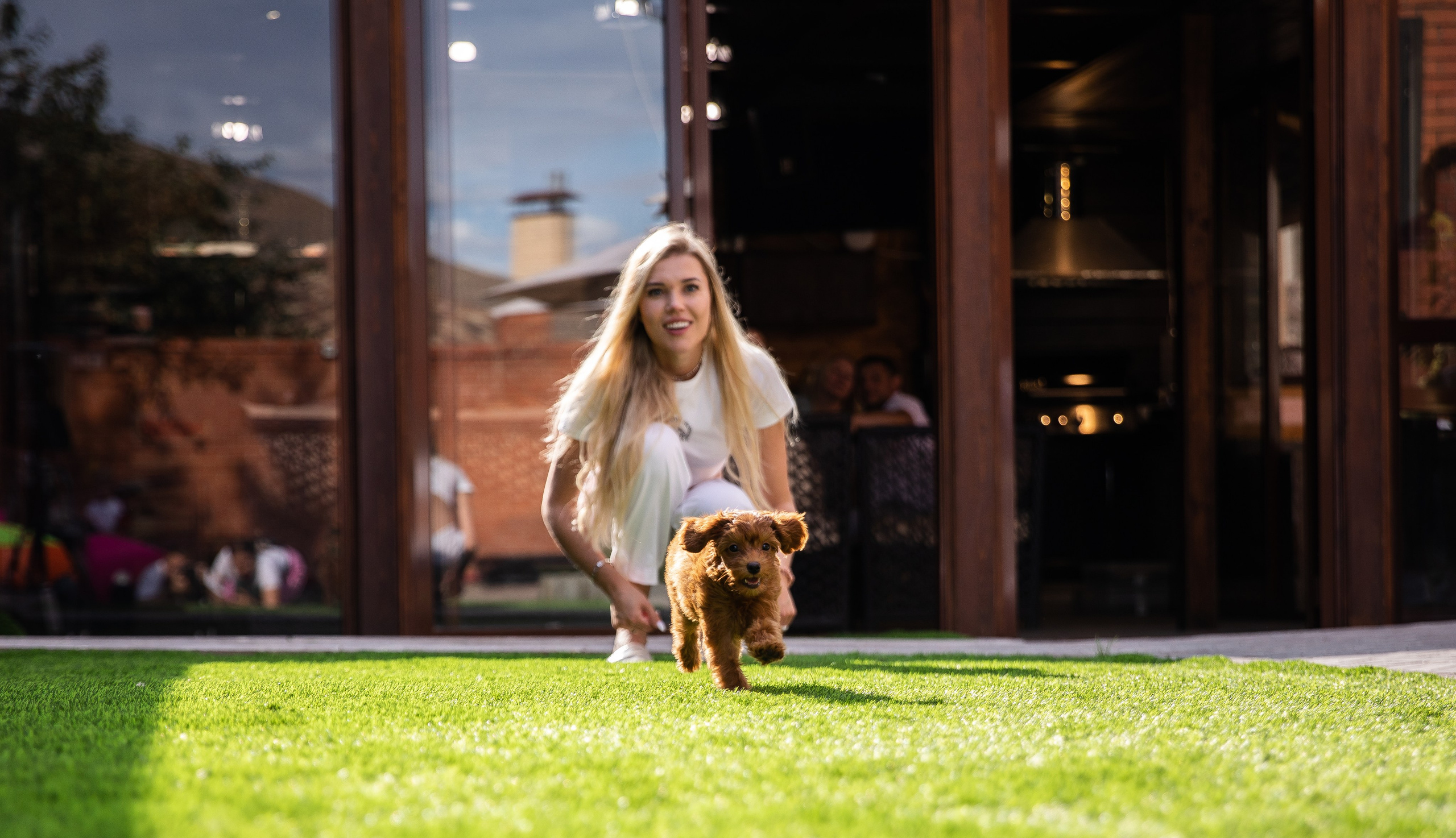 День Рождения Егорки -2025. VoronEvent. Репортажный и свадебный фотограф в Челябинске Елисеев Павел