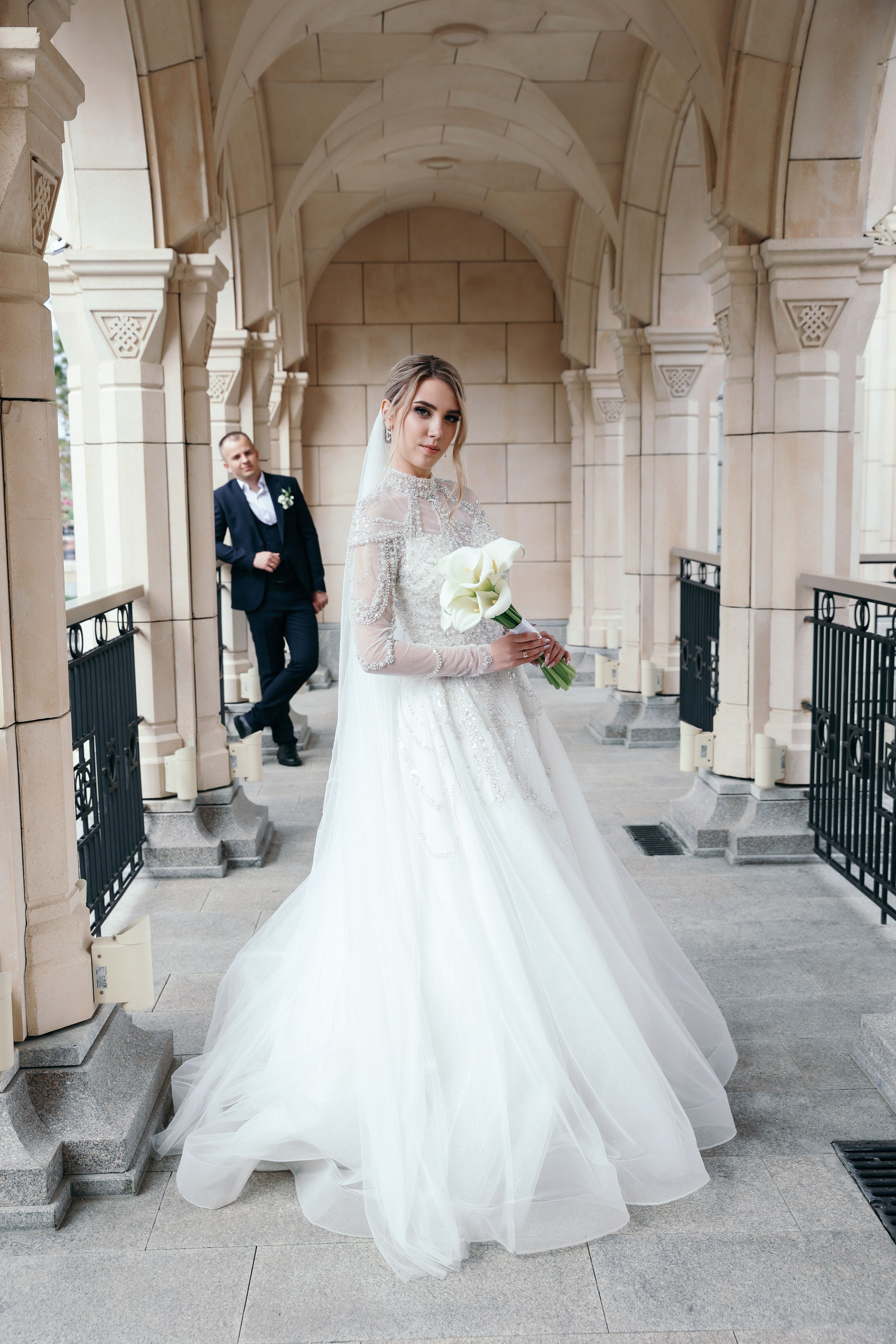 Анонс свадьба Максим и Дарья. Свадебный и семейный фотограф в Севастополе и Крыму Анастасия Сураева