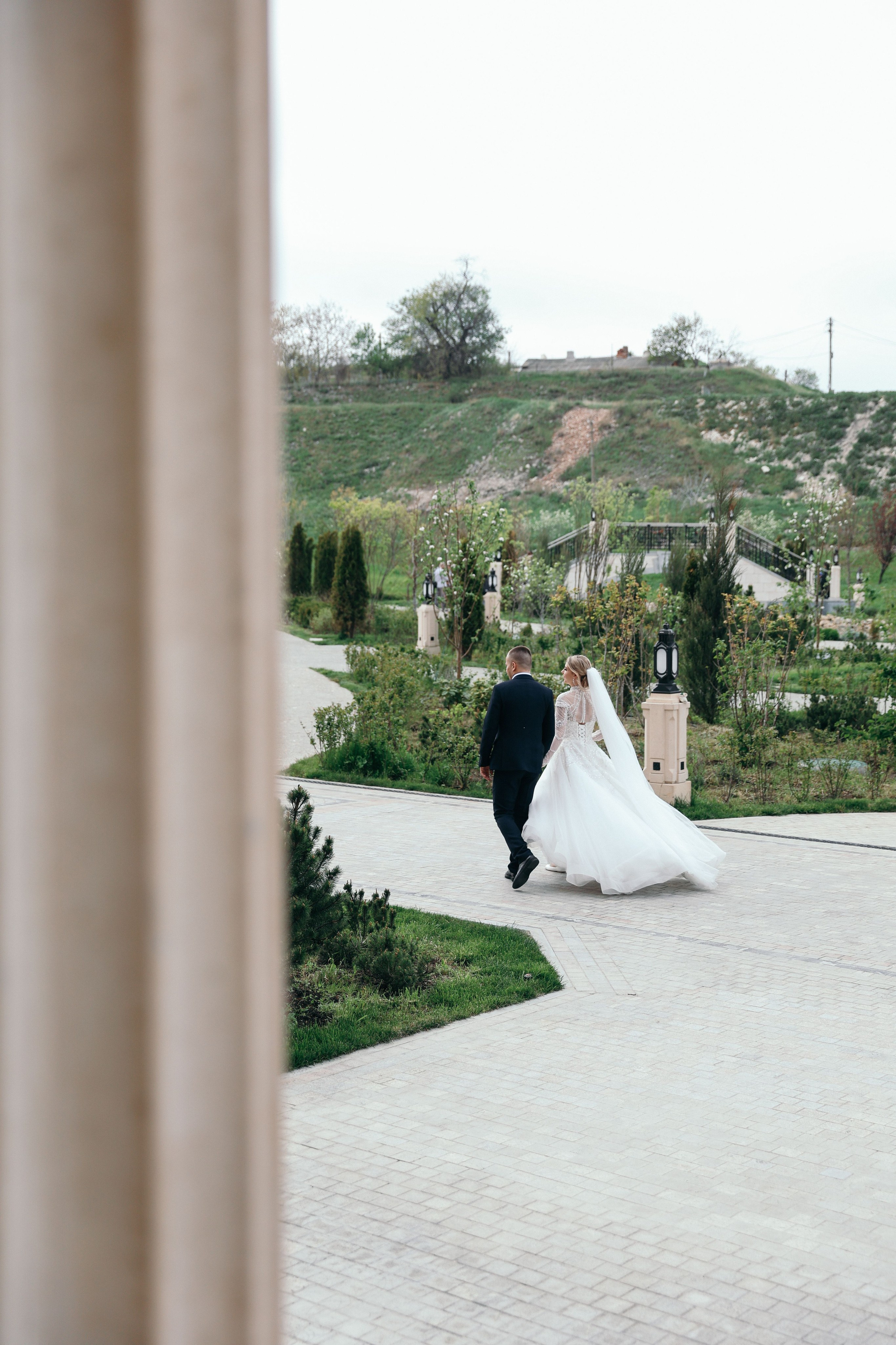 Анонс свадьба Максим и Дарья. Свадебный и семейный фотограф в Севастополе и Крыму Анастасия Сураева