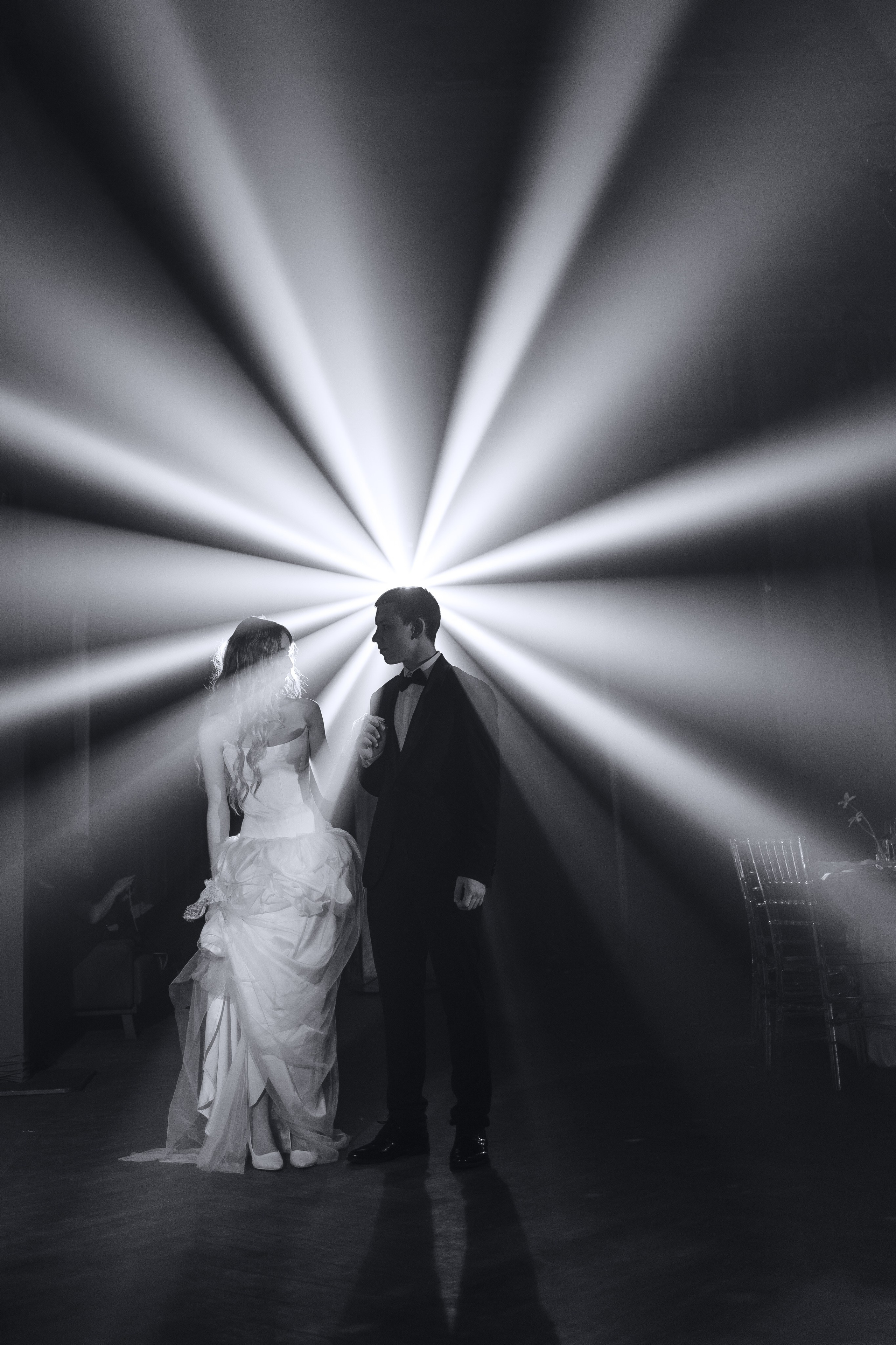 Анна и Владимир. Фотограф в Санкт-Петербурге Осокина Елизавета