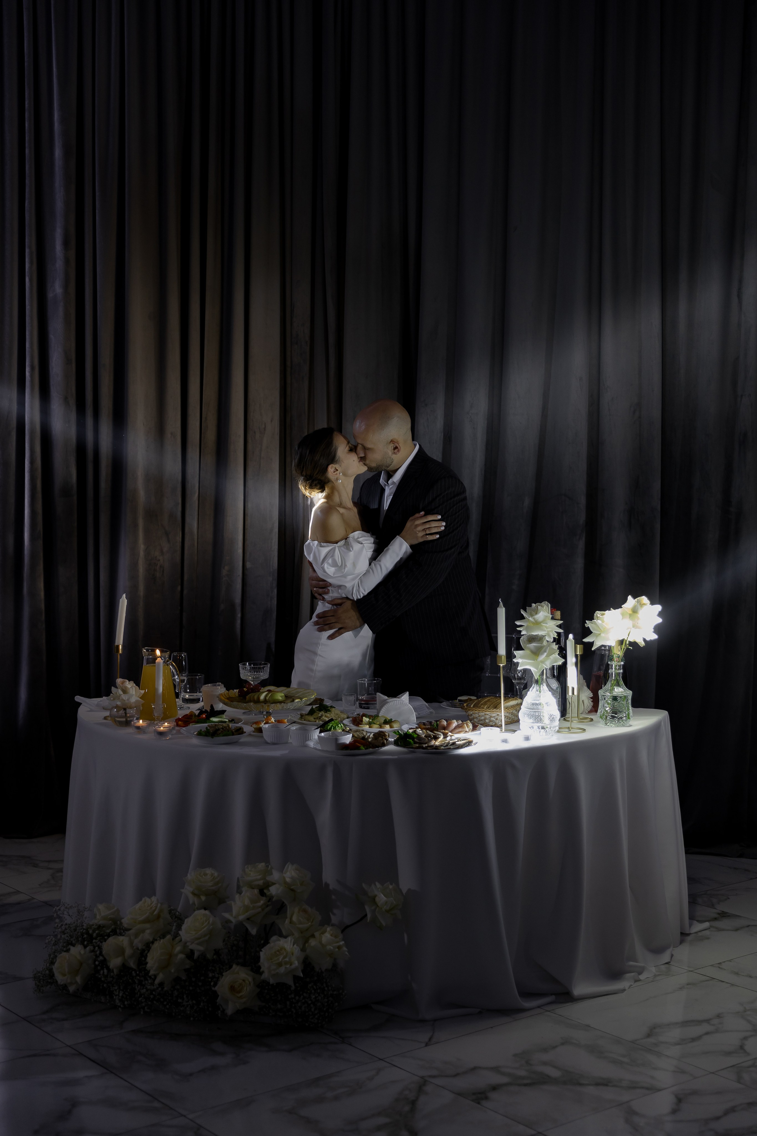 Кирилл и Даша. Dima Lemeshevsky