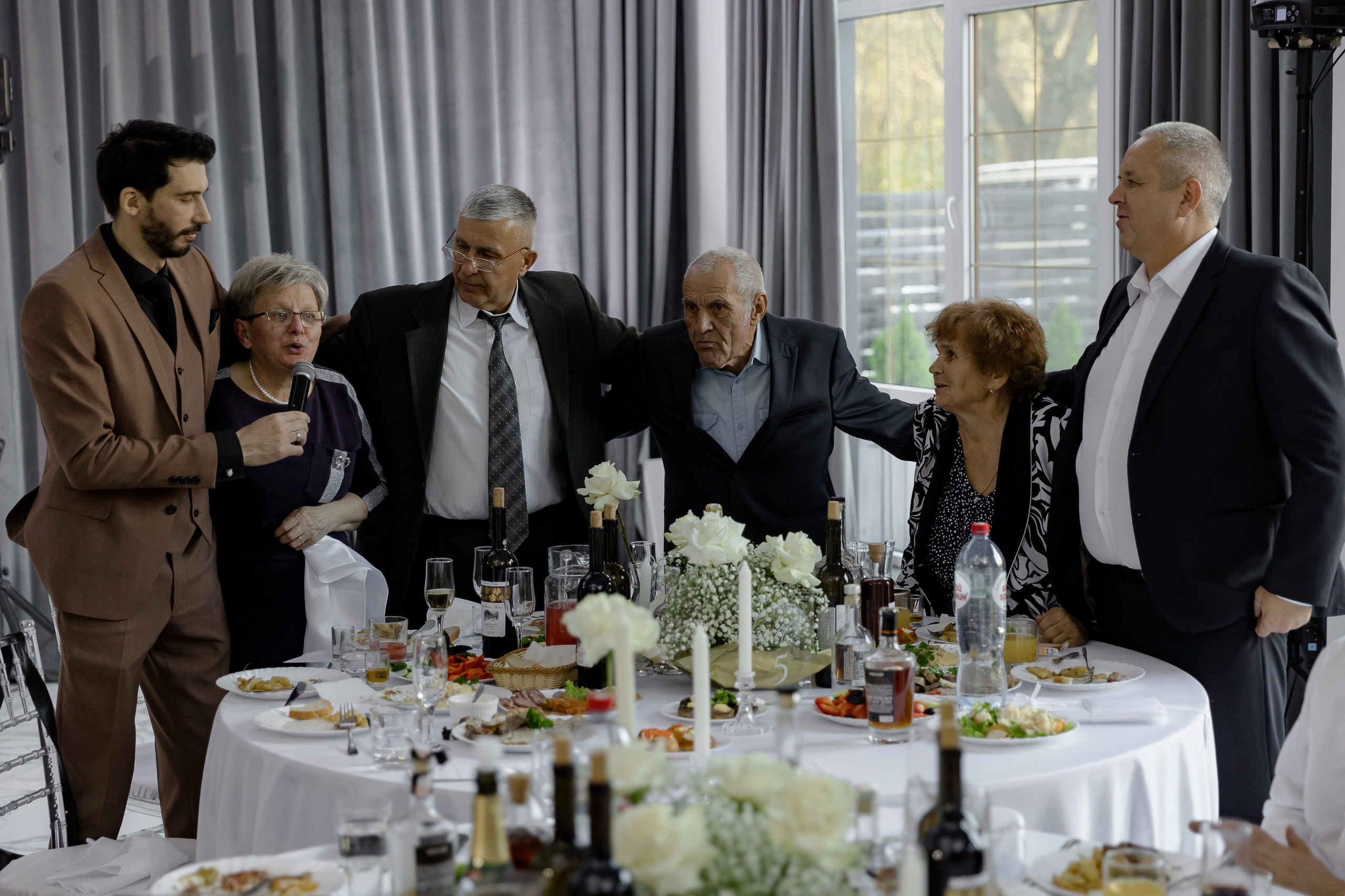 Кирилл и Даша. Dima Lemeshevsky